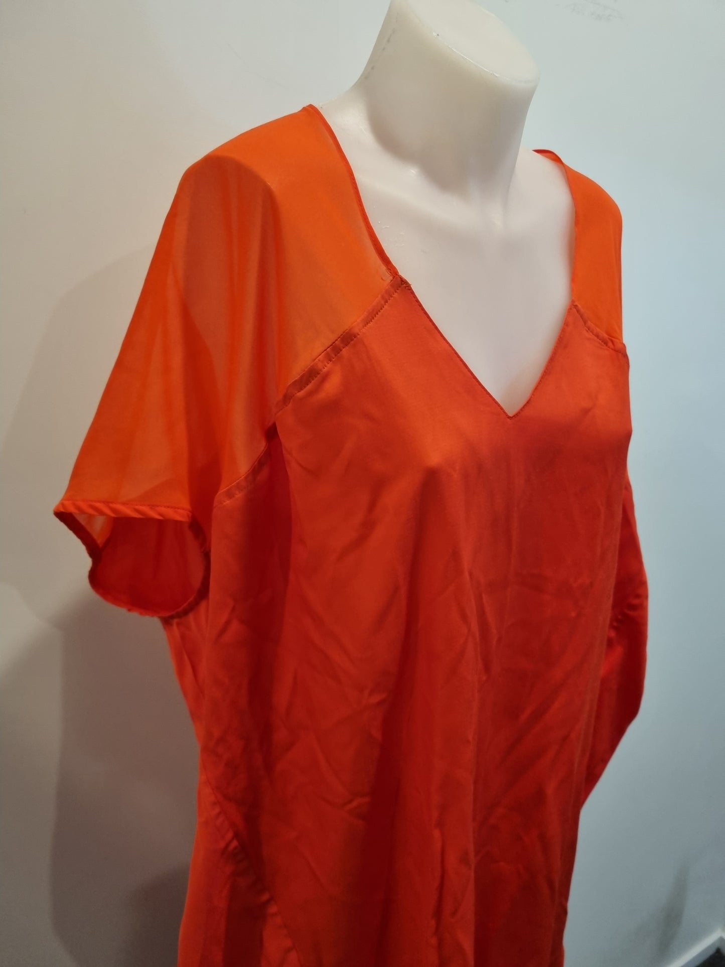 Vamp Top - Size 12