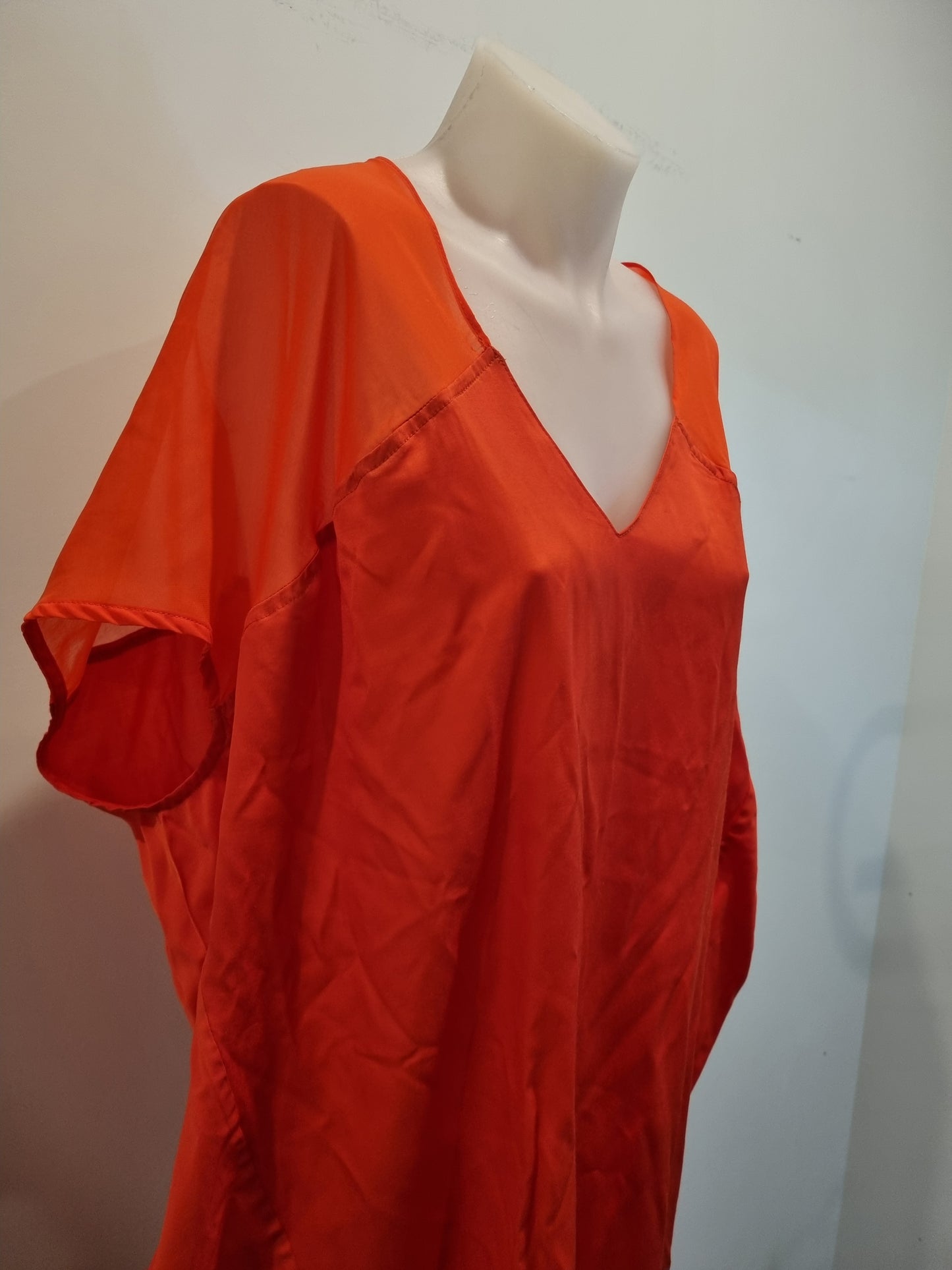 Vamp Top - Size 12
