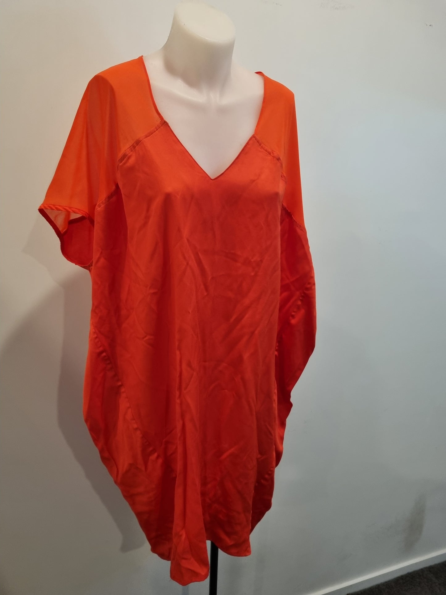 Vamp Top - Size 12