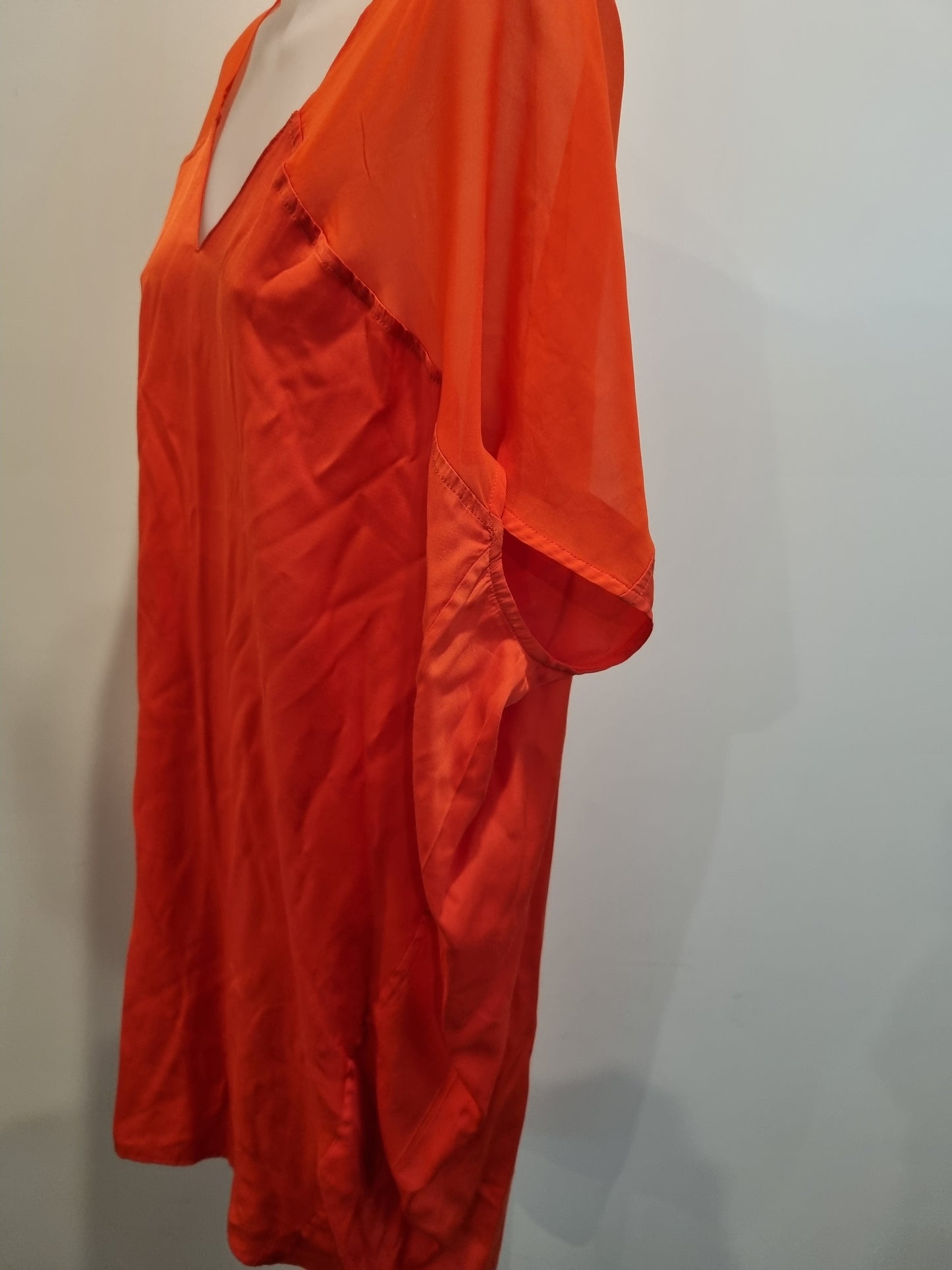 Vamp Top - Size 12