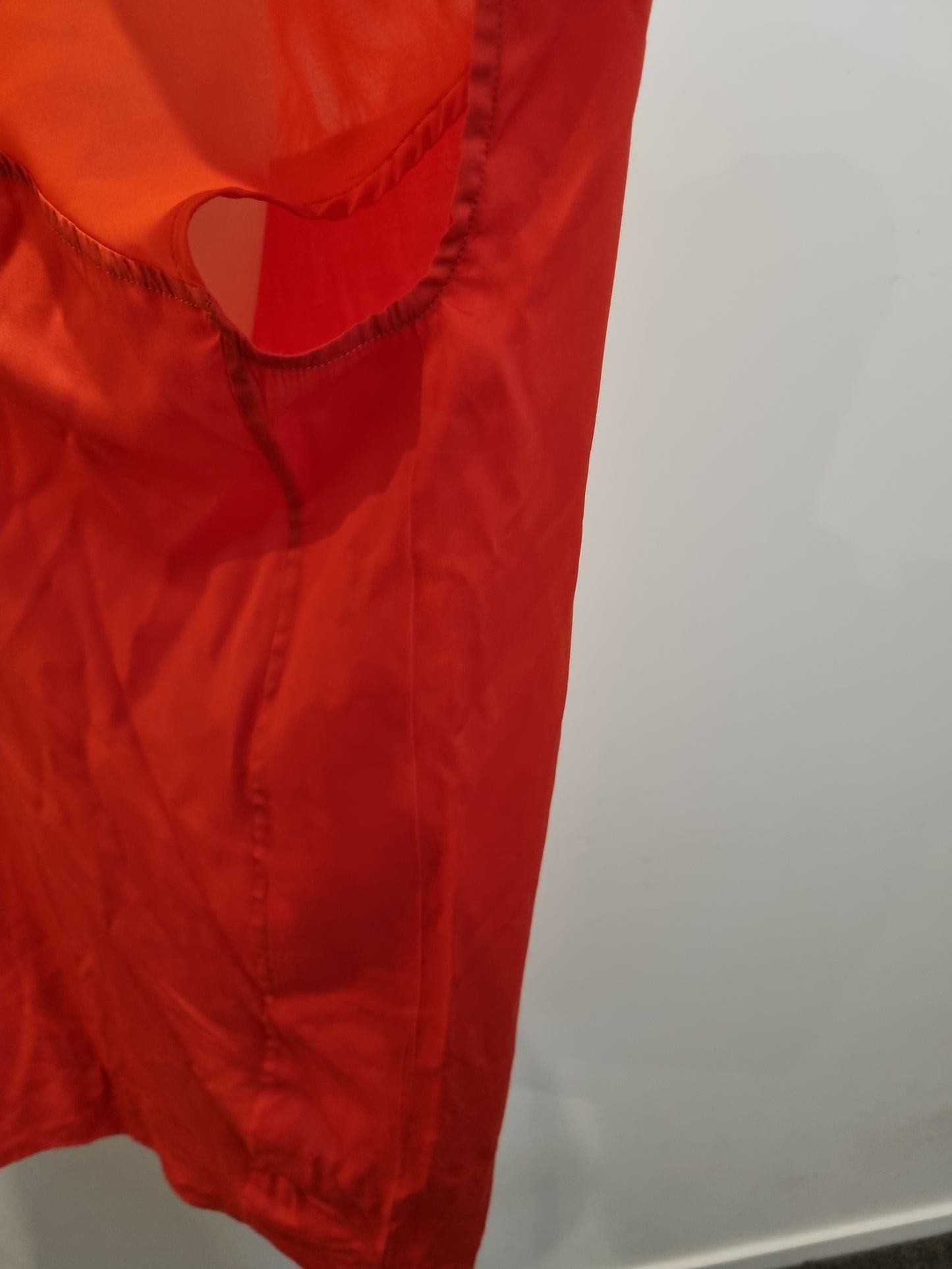 Vamp Top - Size 12