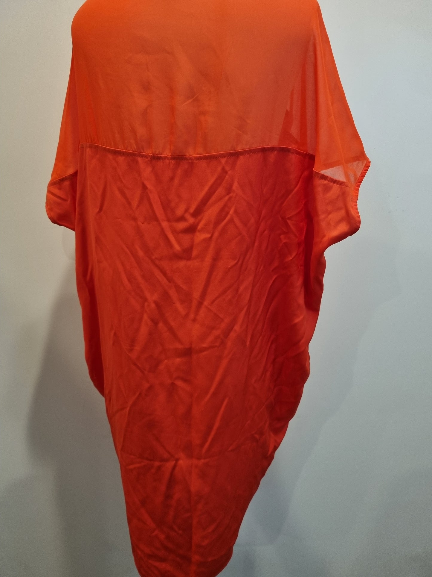 Vamp Top - Size 12