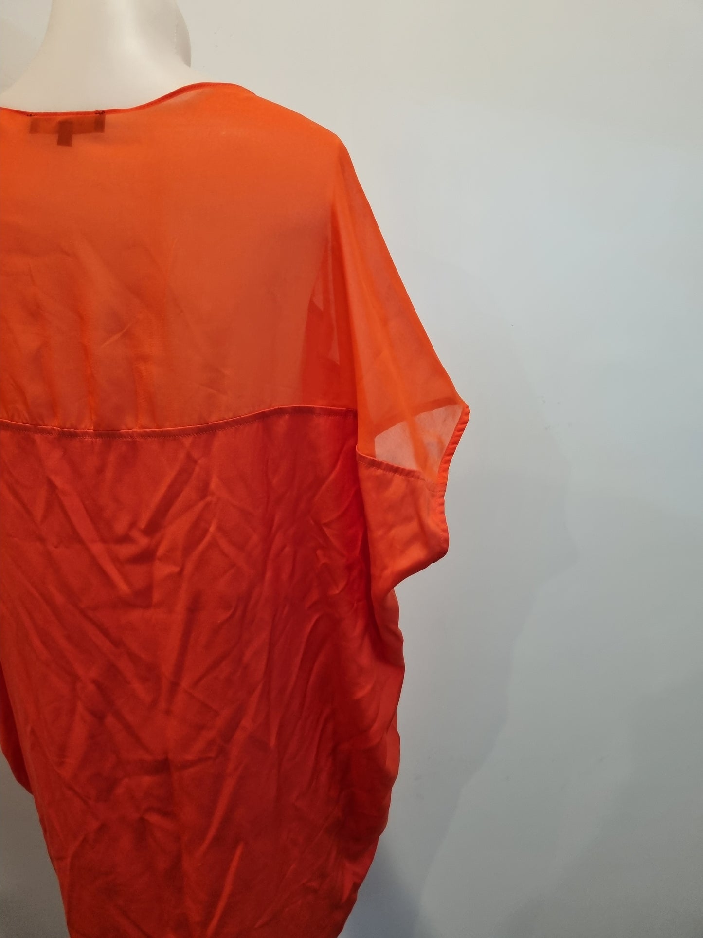 Vamp Top - Size 12