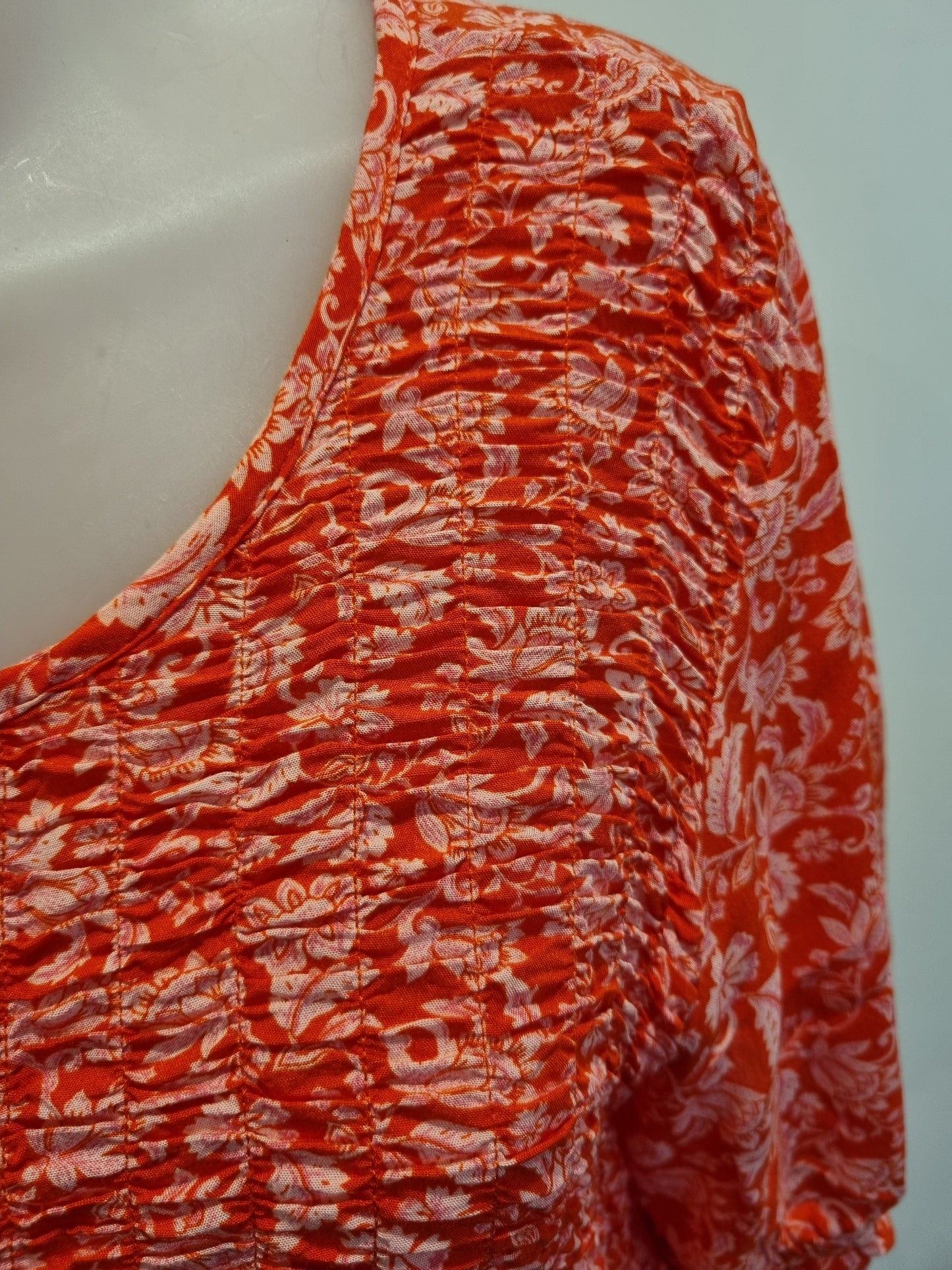 Gloss by Shine-on Dress - Size 12