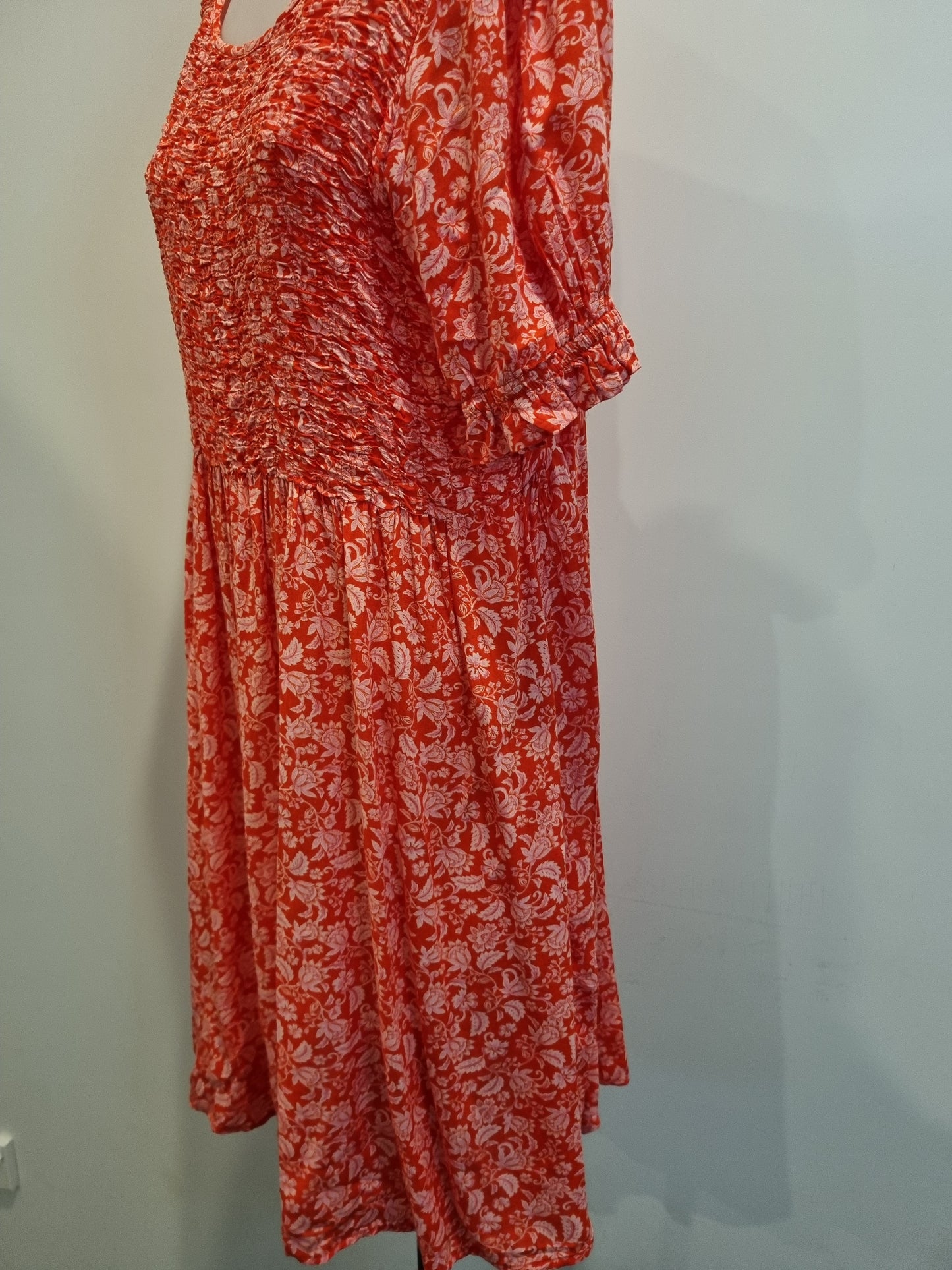 Gloss by Shine-on Dress - Size 12