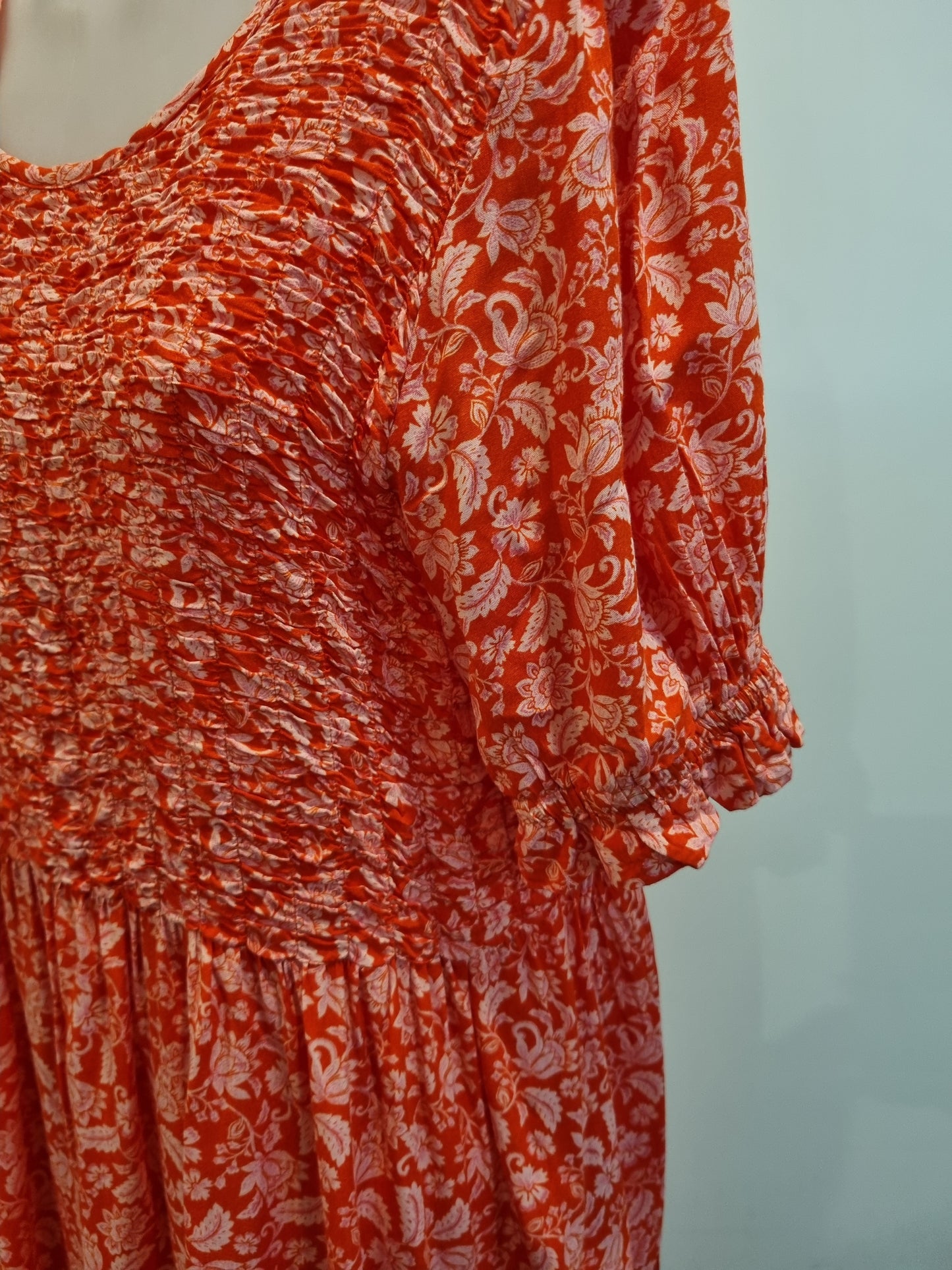 Gloss by Shine-on Dress - Size 12