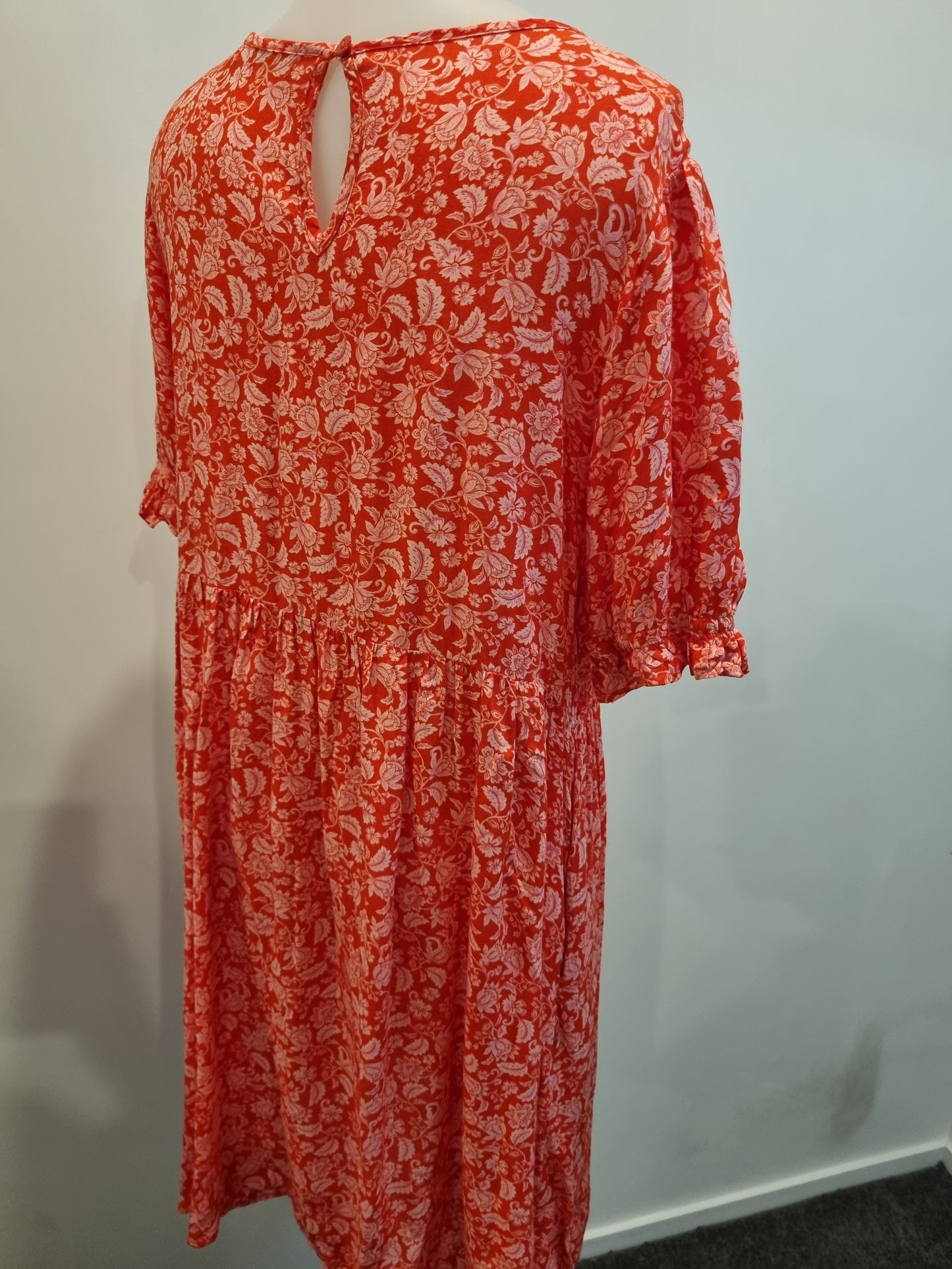 Gloss by Shine-on Dress - Size 12