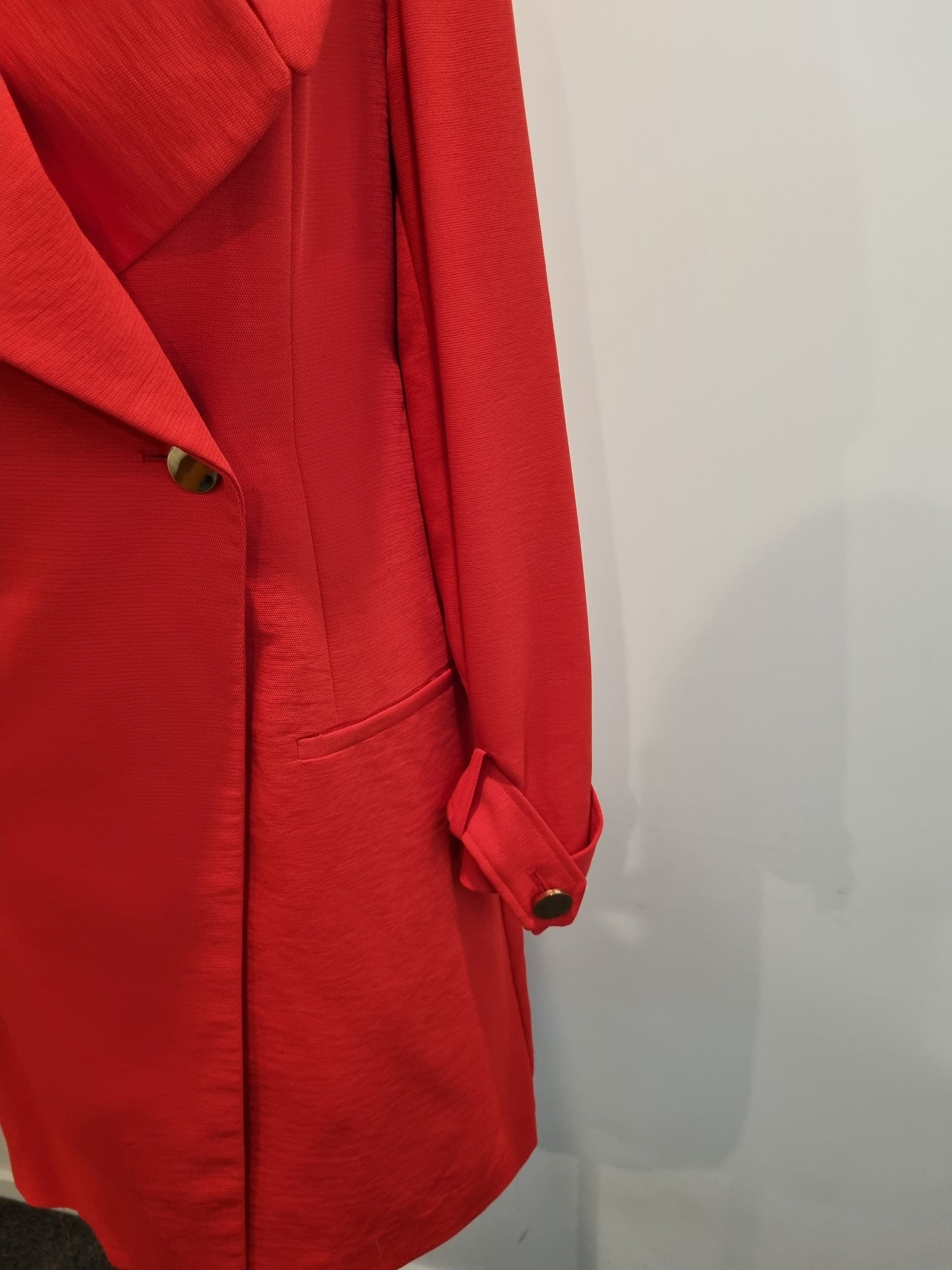Sheike Jacket - Size 12