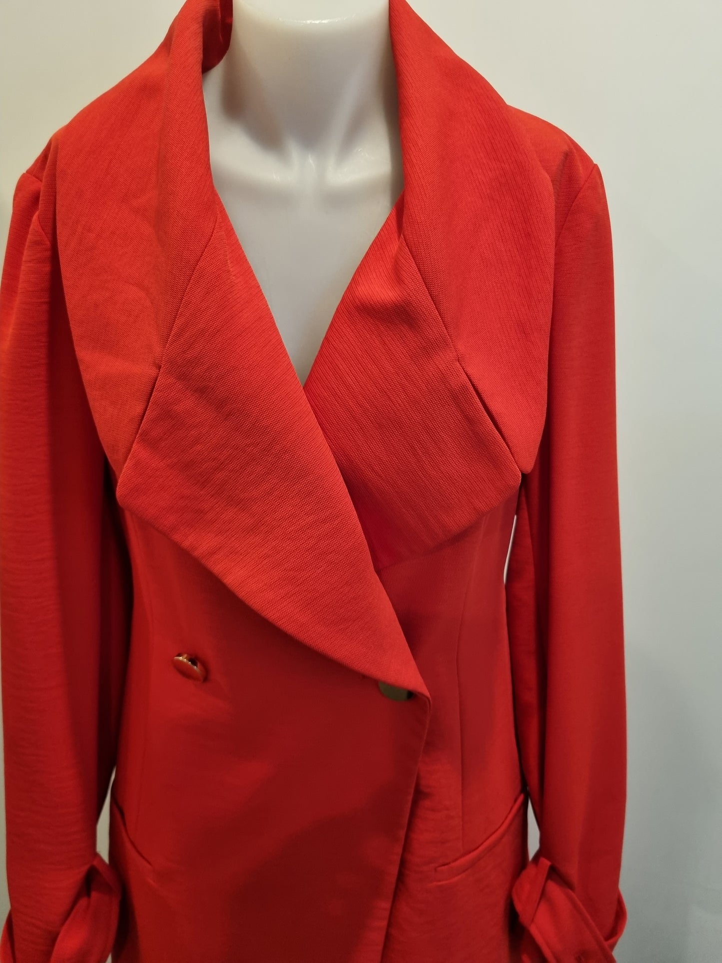 Sheike Jacket - Size 12
