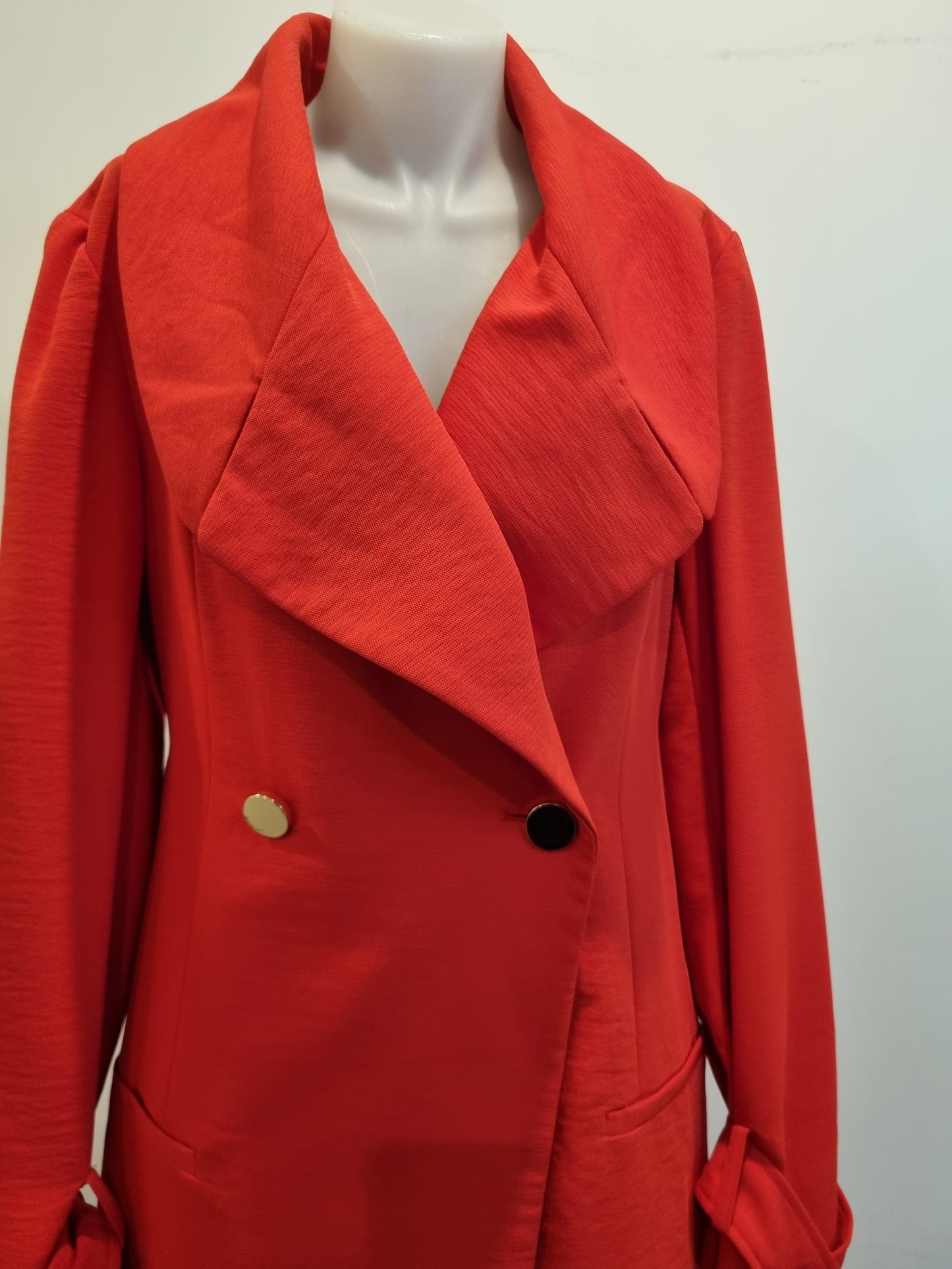Sheike Jacket - Size 12