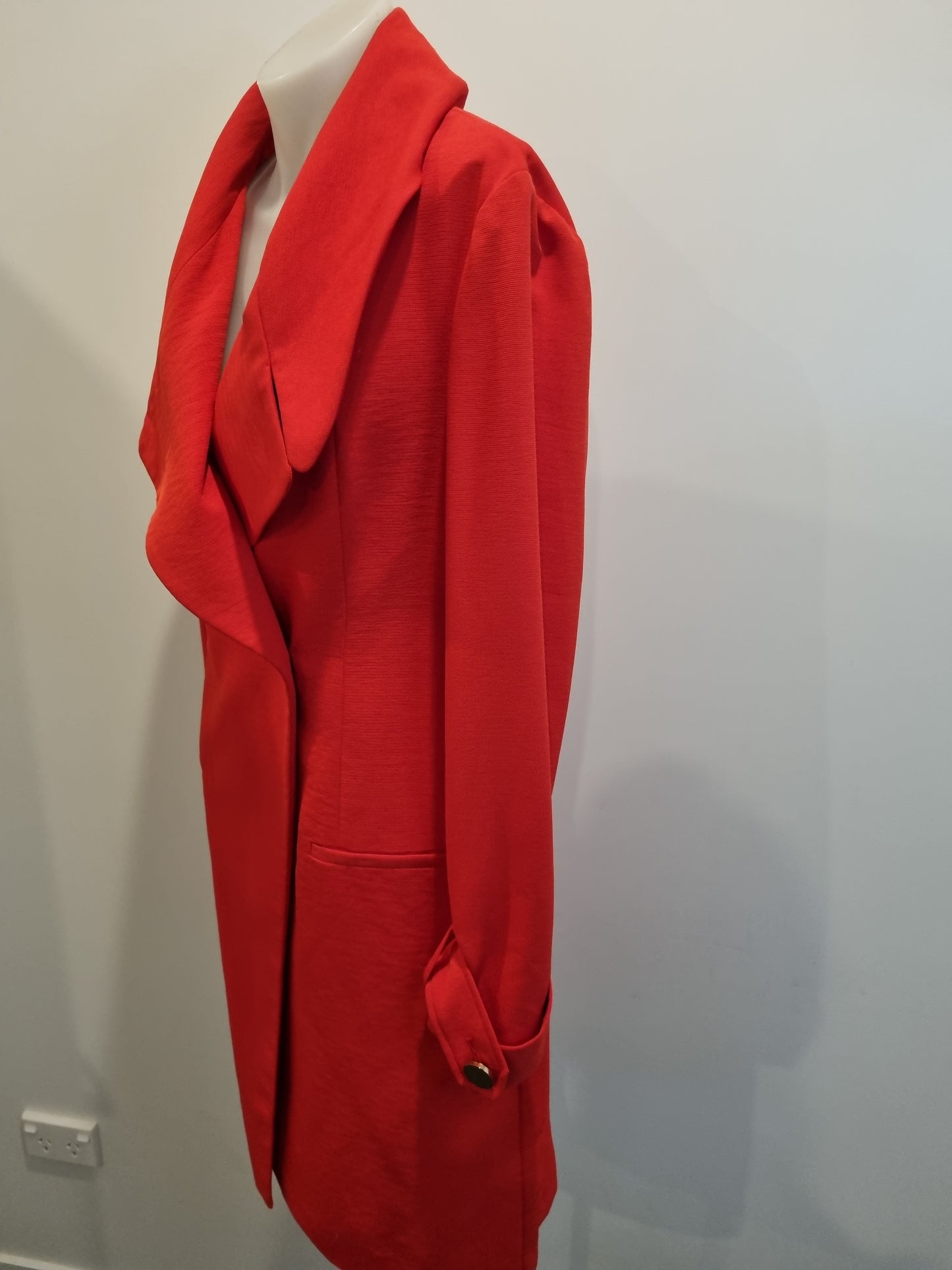 Sheike Jacket - Size 12