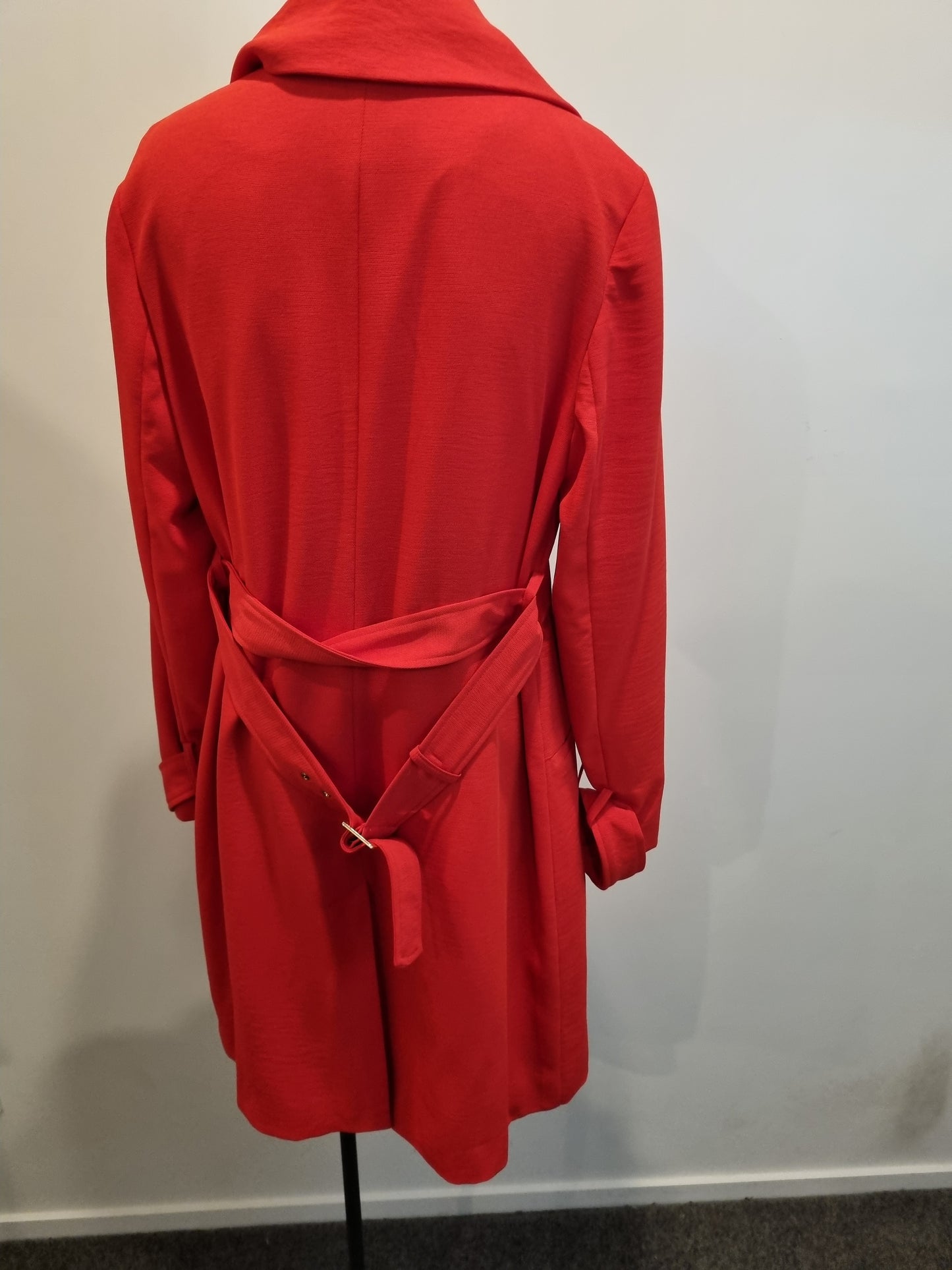 Sheike Jacket - Size 12