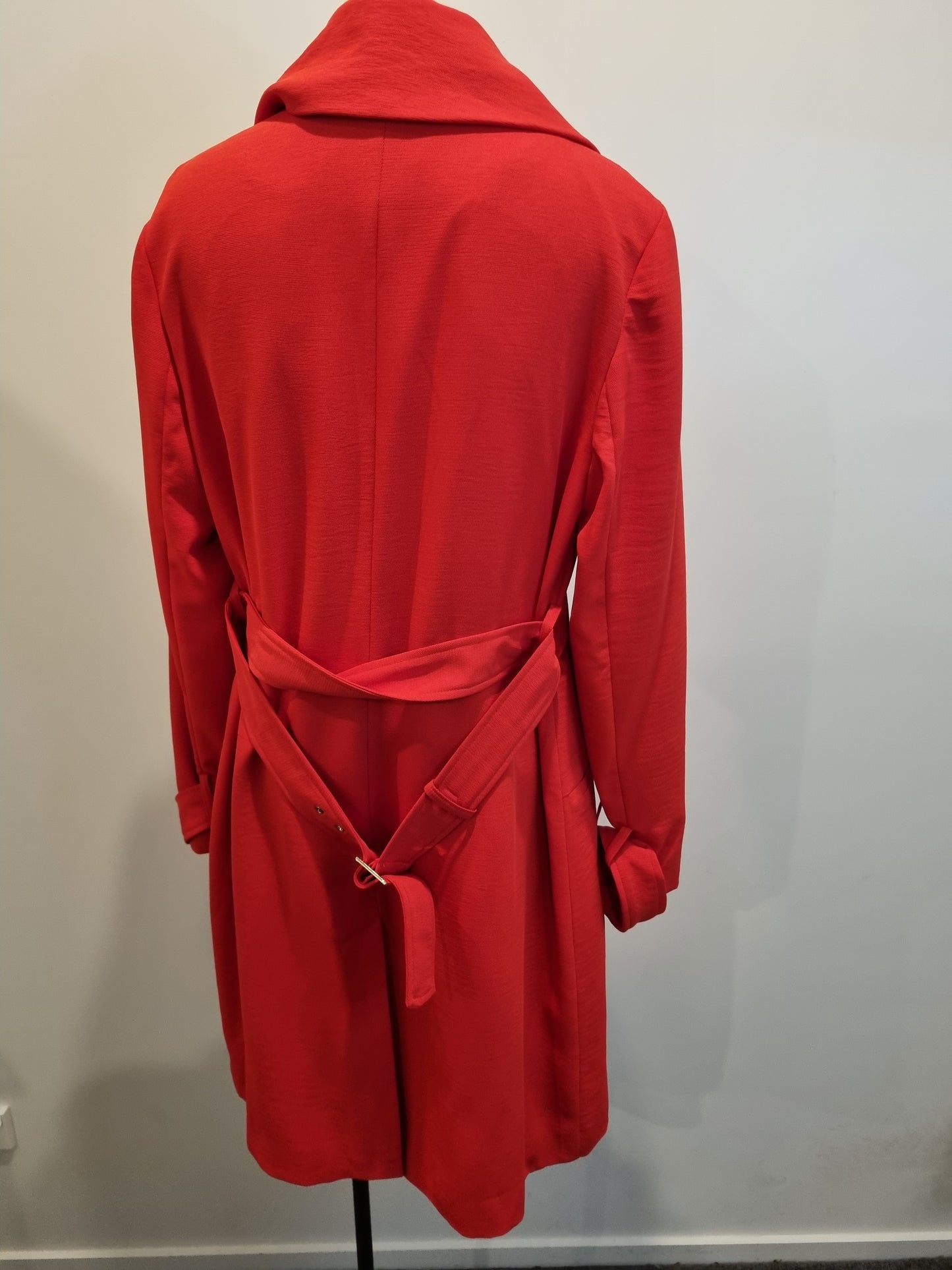Sheike Jacket - Size 12