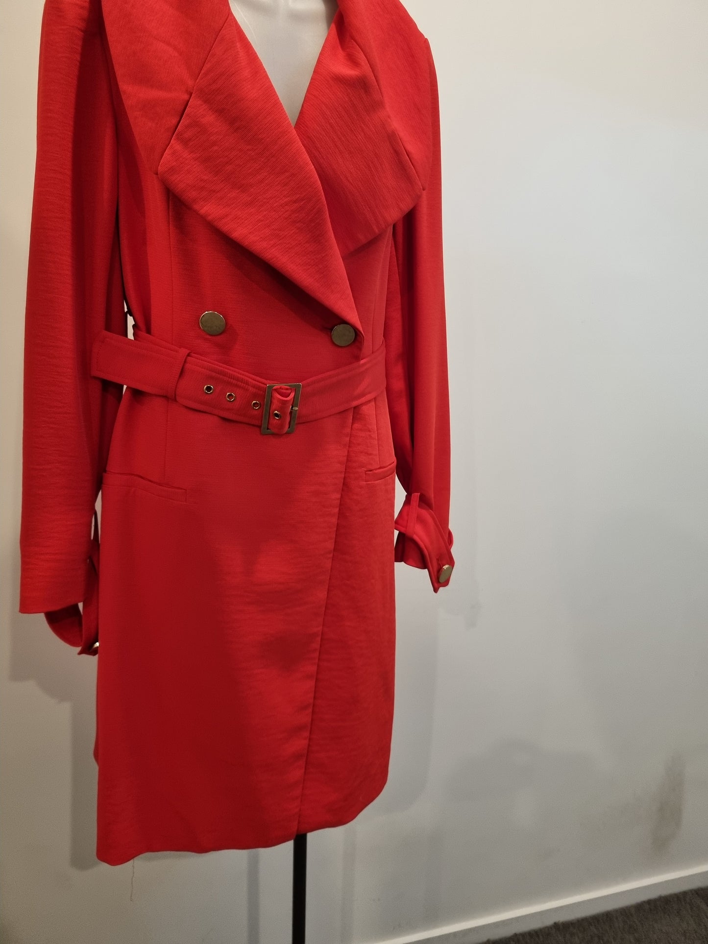 Sheike Jacket - Size 12