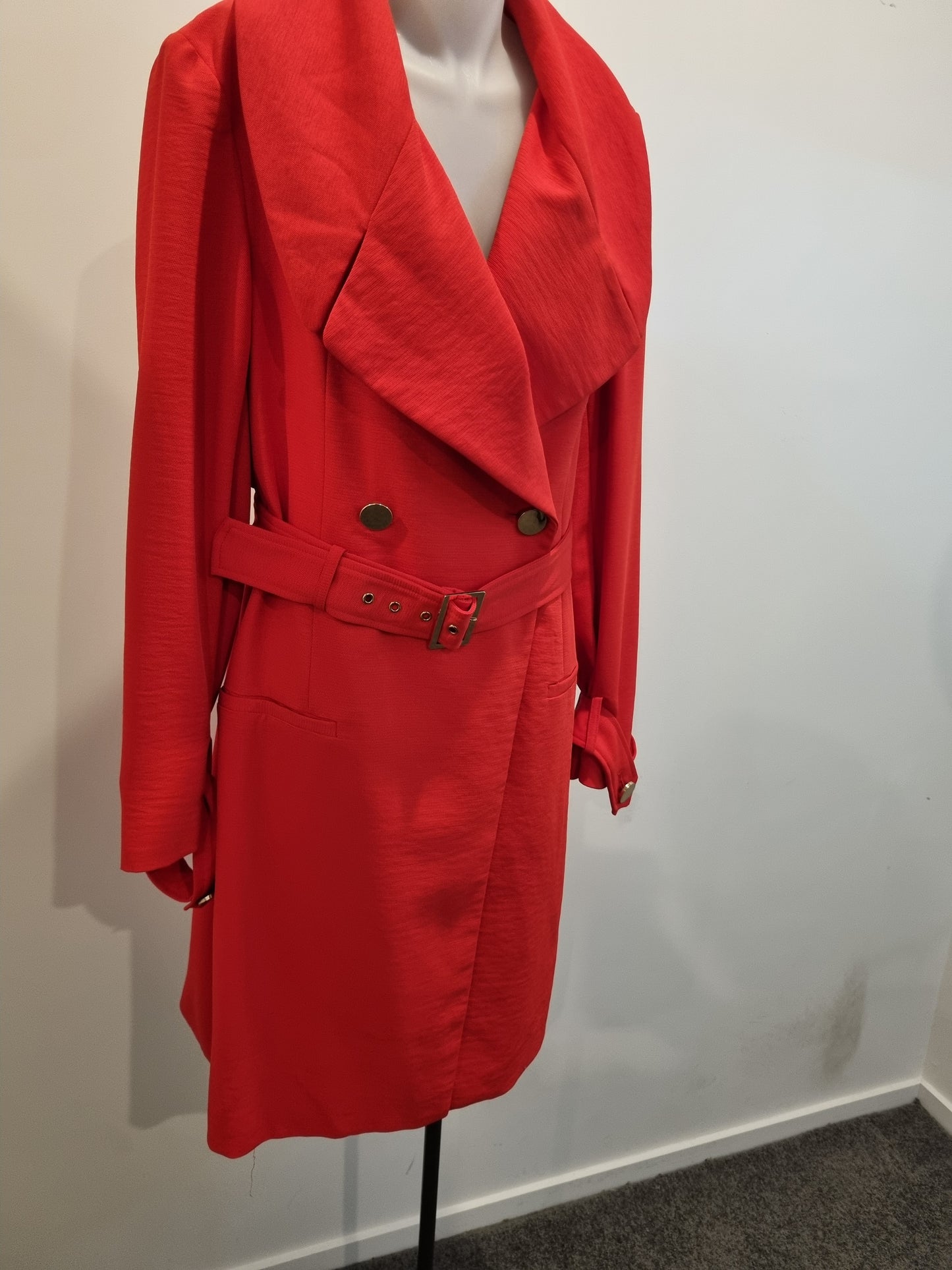Sheike Jacket - Size 12