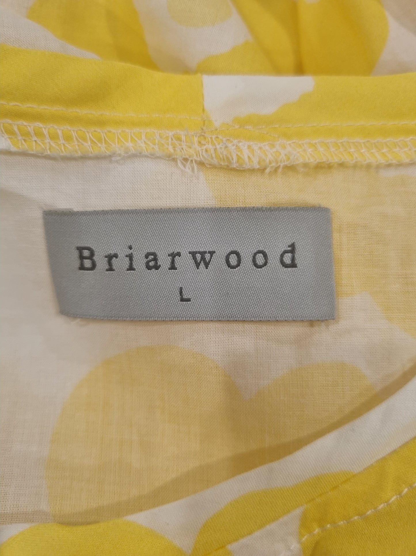 Briarwood Midi Dress - Size L