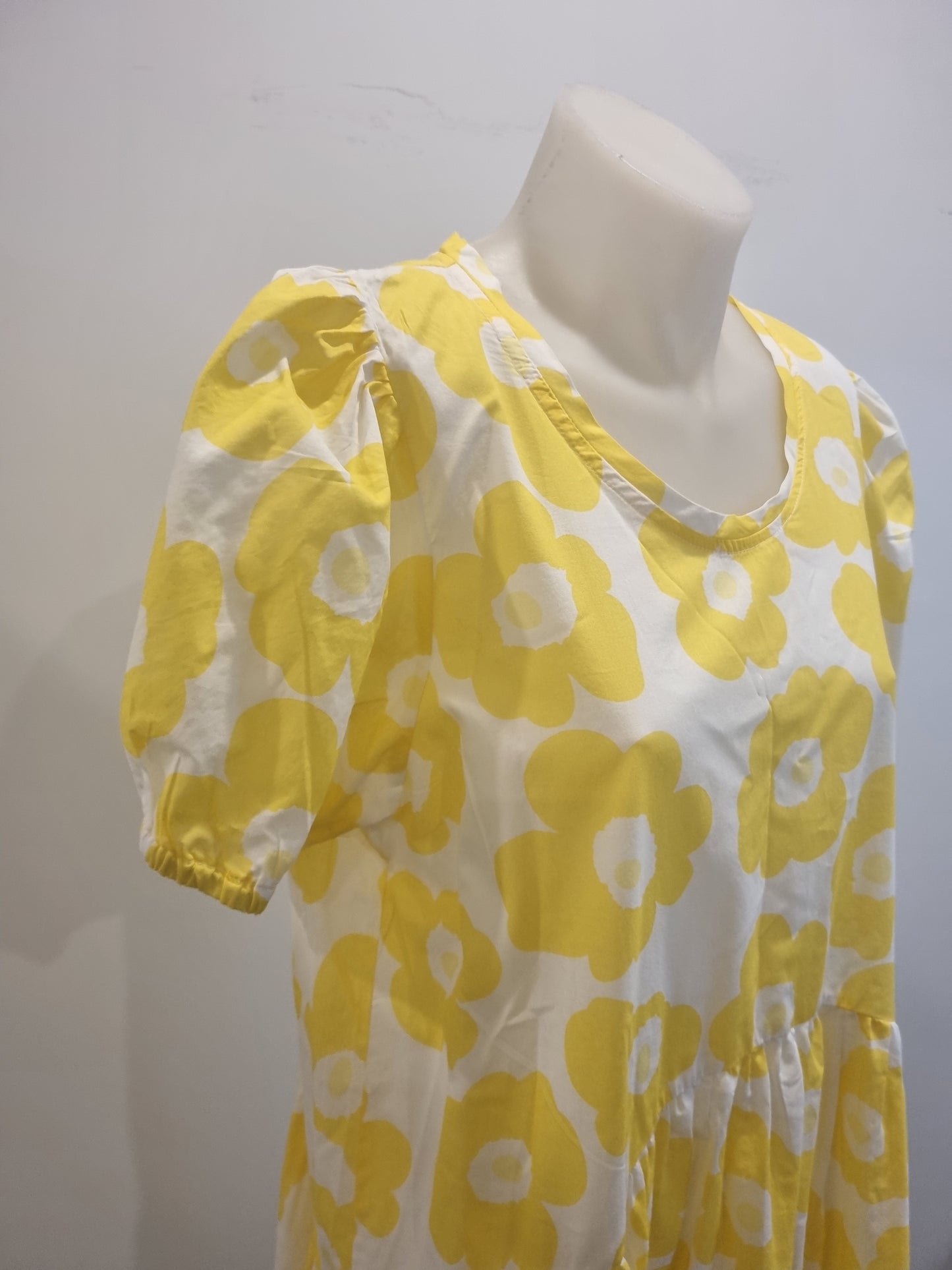Briarwood Midi Dress - Size L