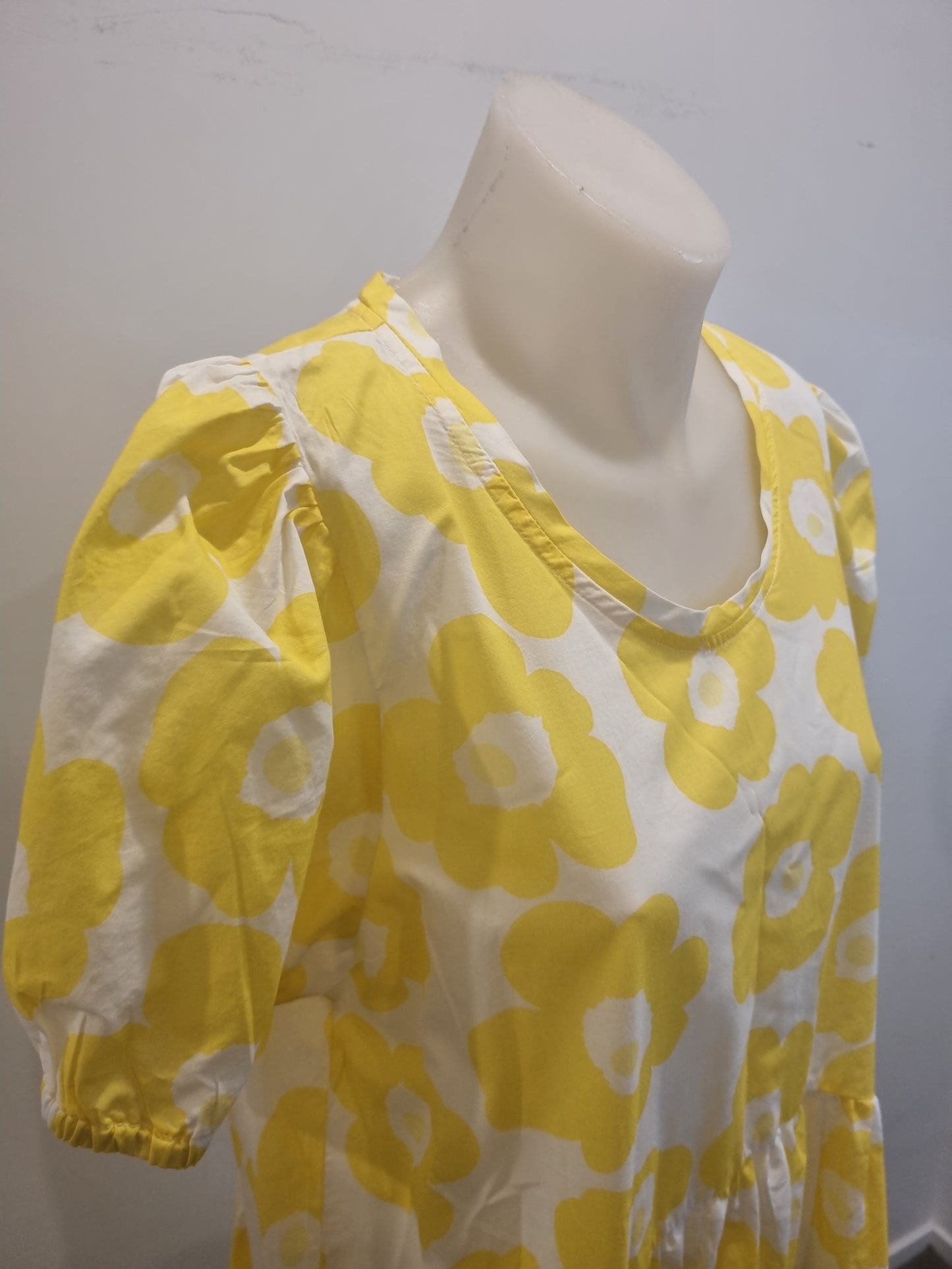 Briarwood Midi Dress - Size L