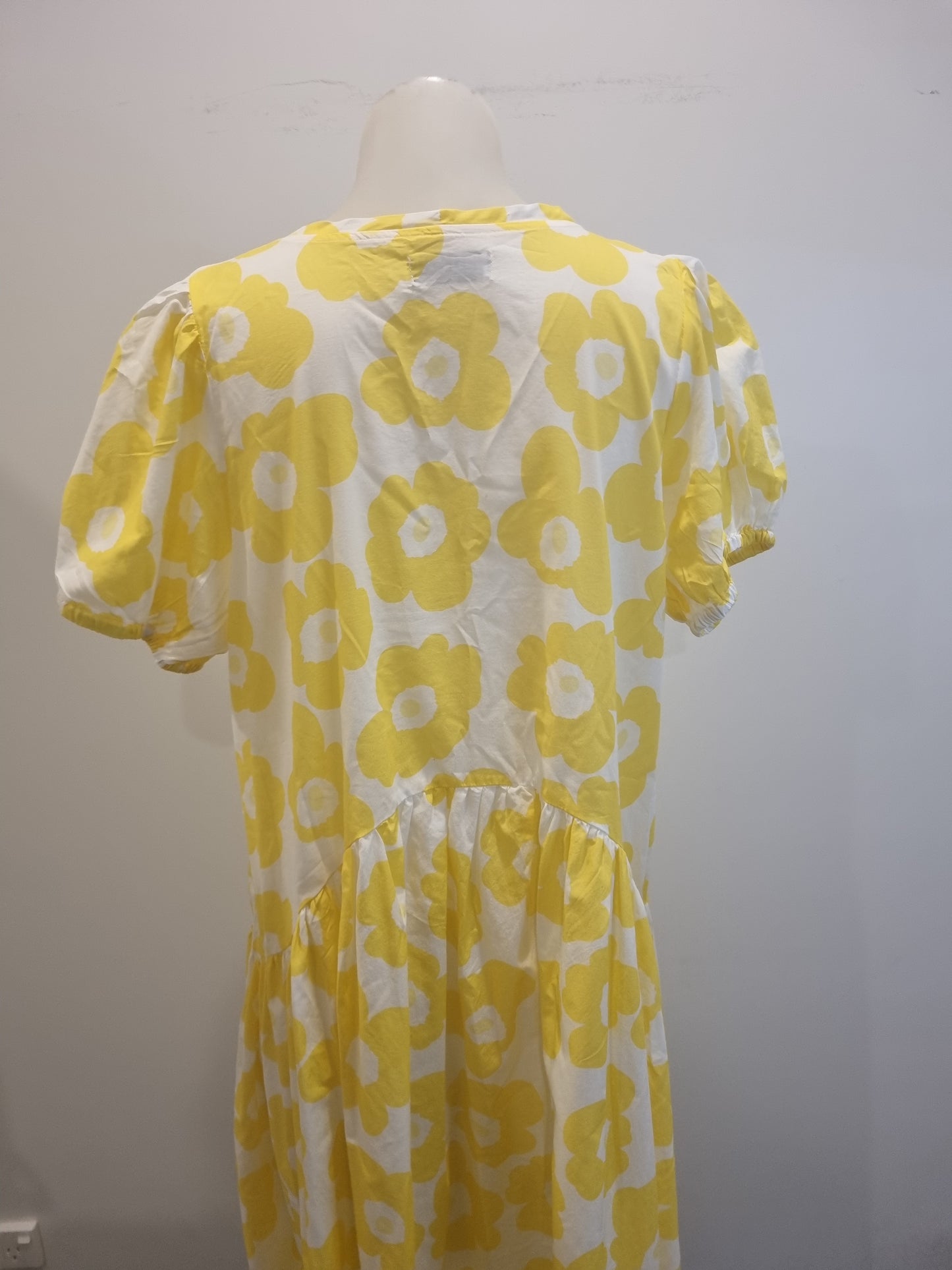 Briarwood Midi Dress - Size L