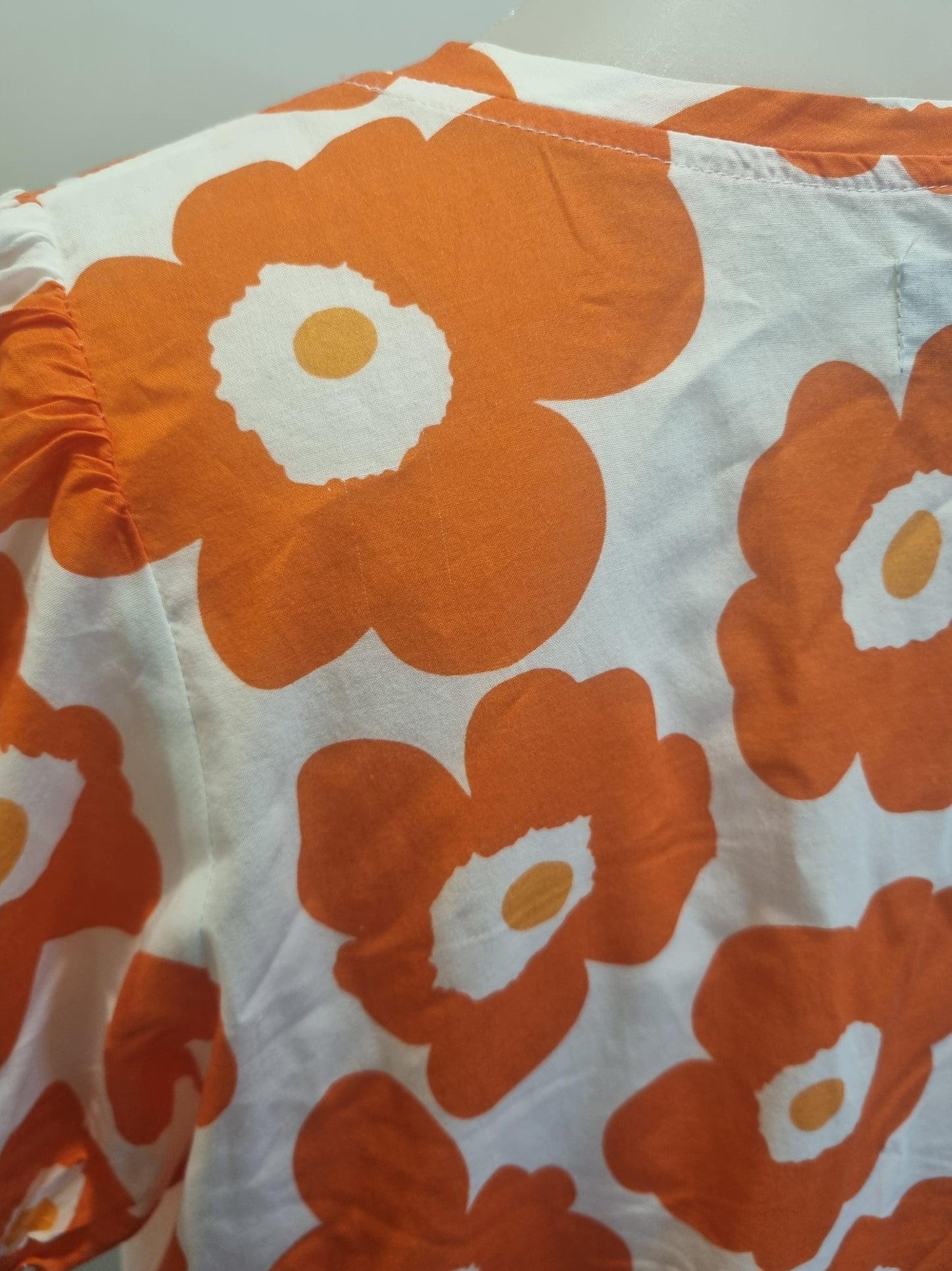 Briarwood Midi Dress - Size L