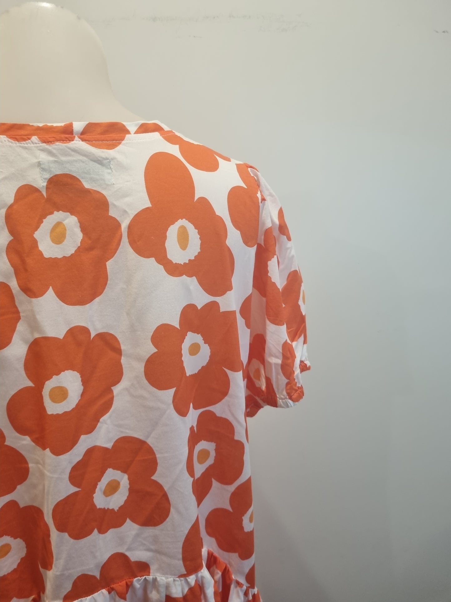 Briarwood Midi Dress - Size L
