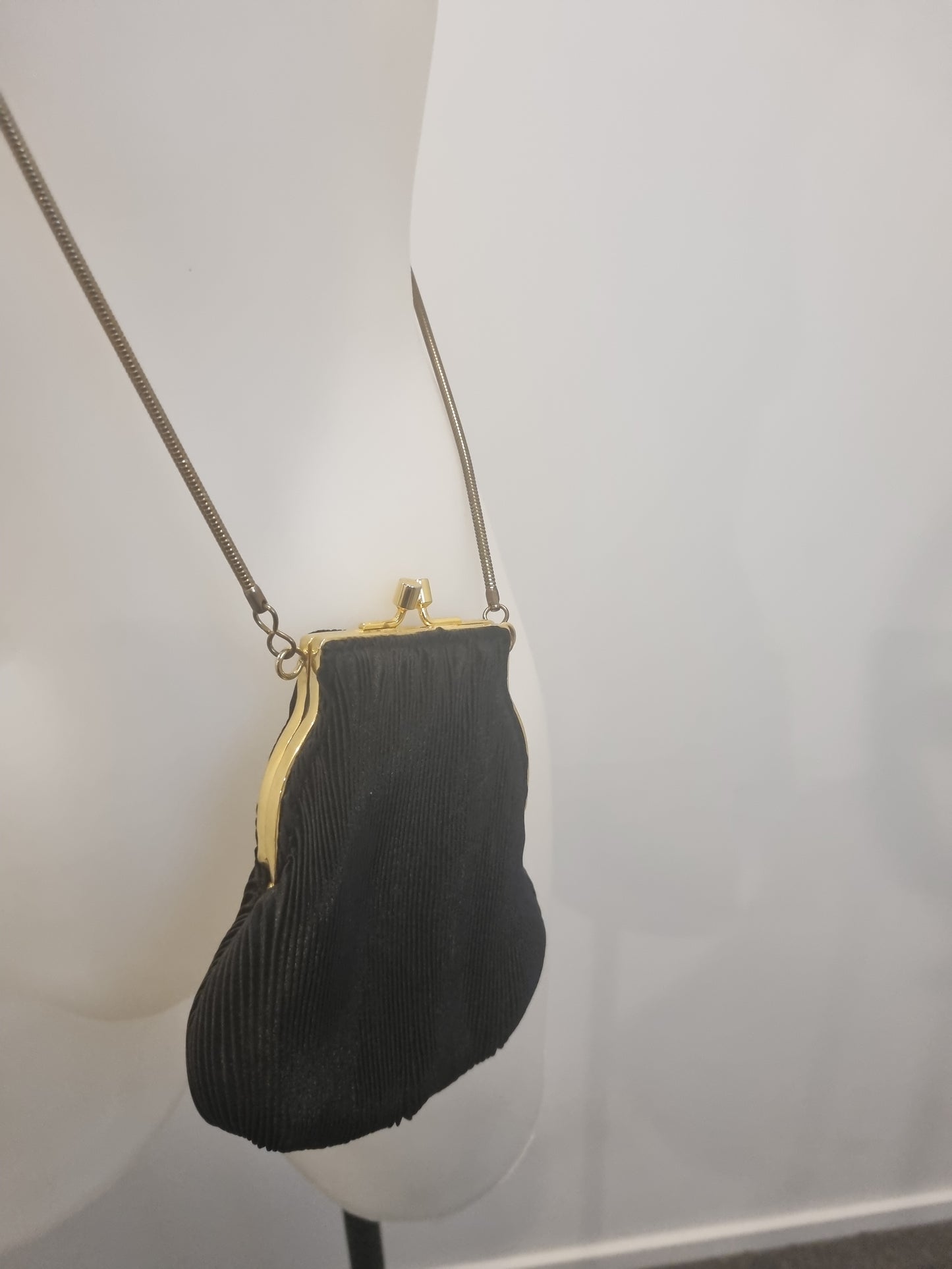 Olga Berg Mini Bag - O/S