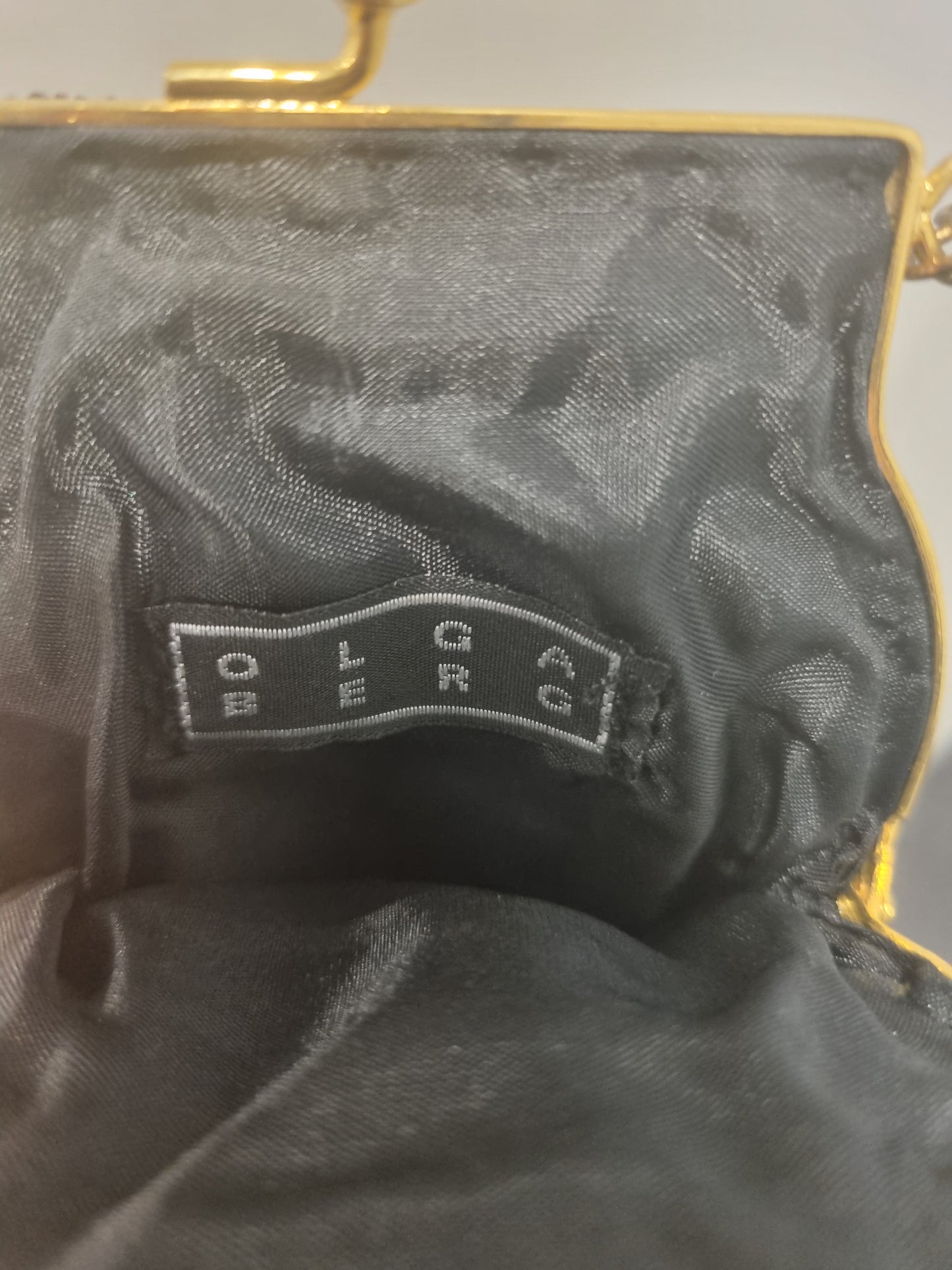 Olga Berg Mini Bag - O/S