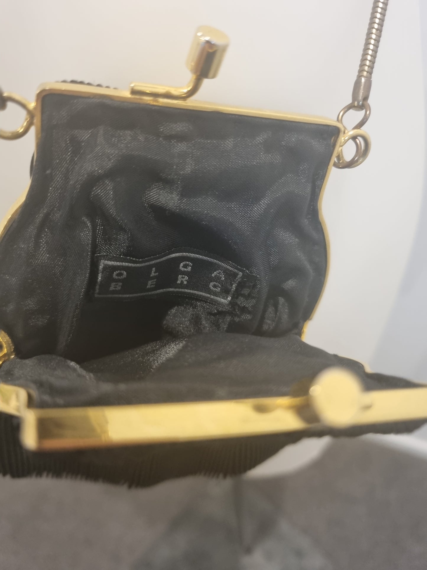 Olga Berg Mini Bag - O/S
