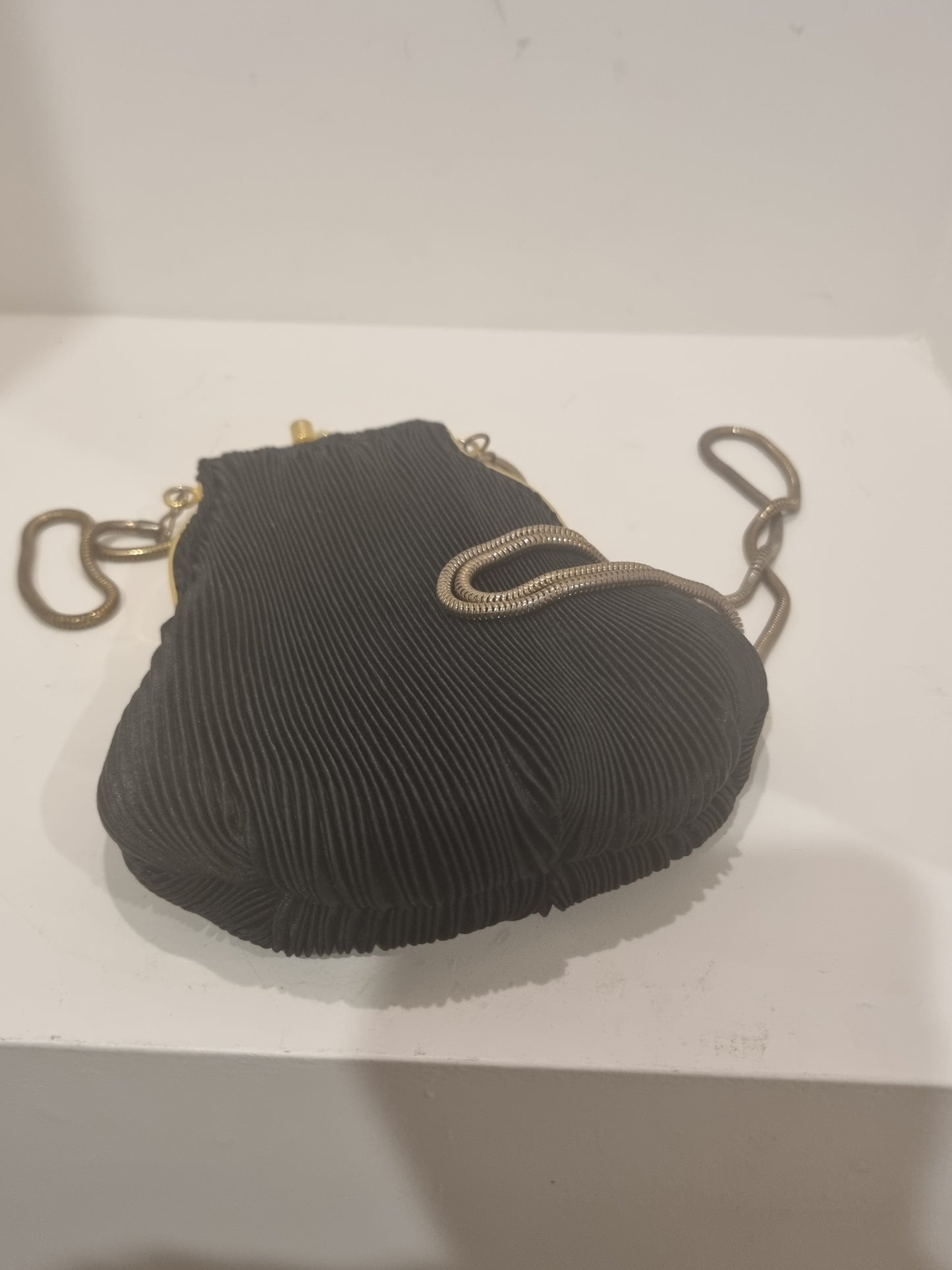 Olga Berg Mini Bag - O/S