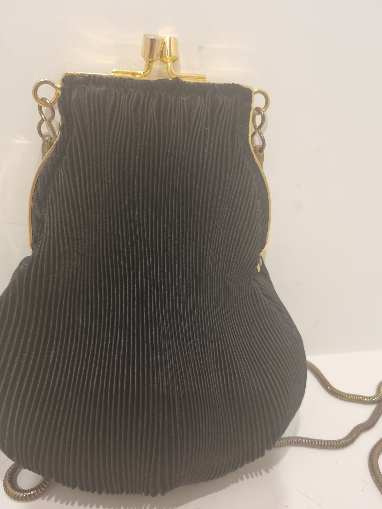 Olga Berg Mini Bag - O/S