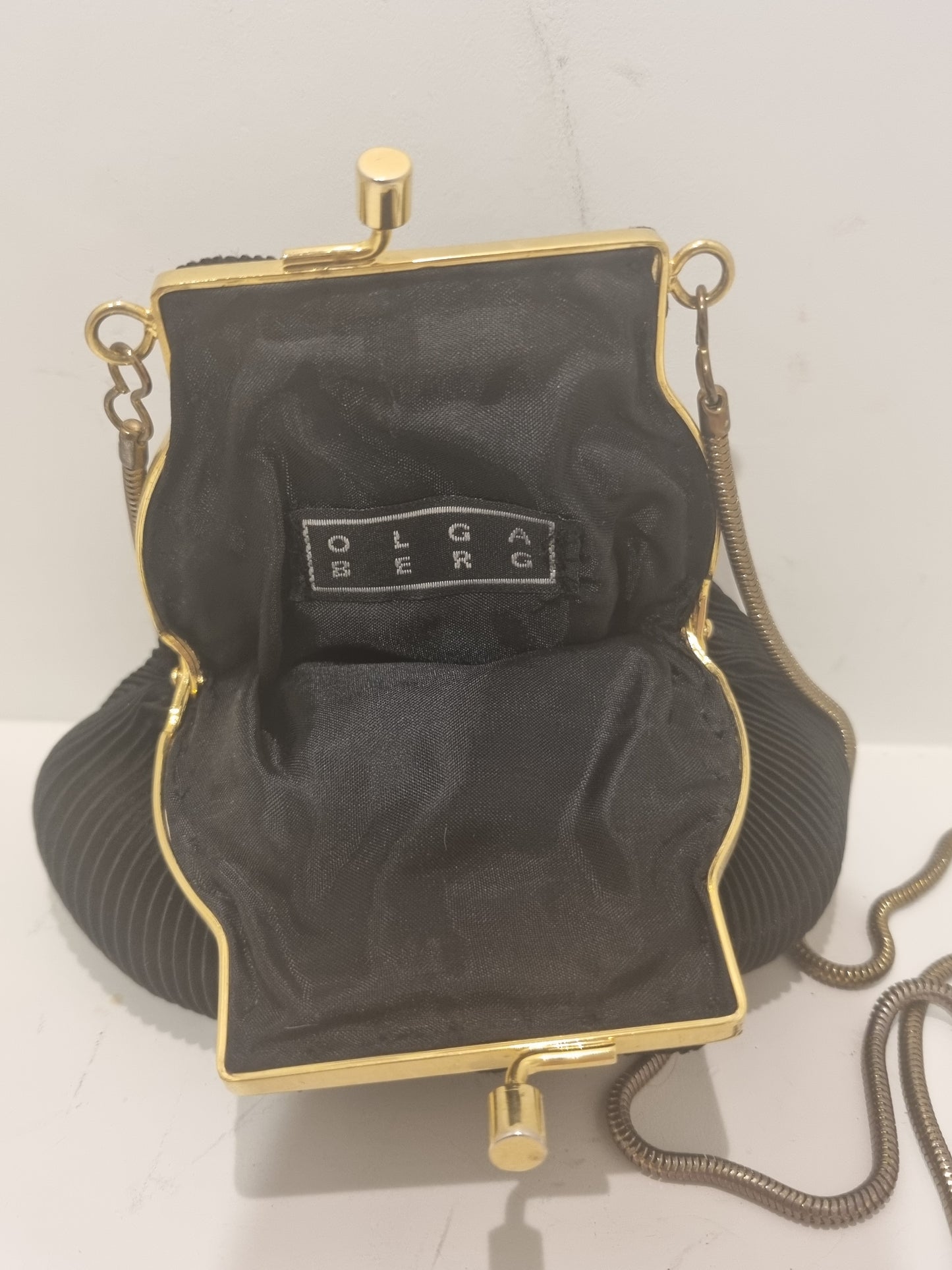 Olga Berg Mini Bag - O/S