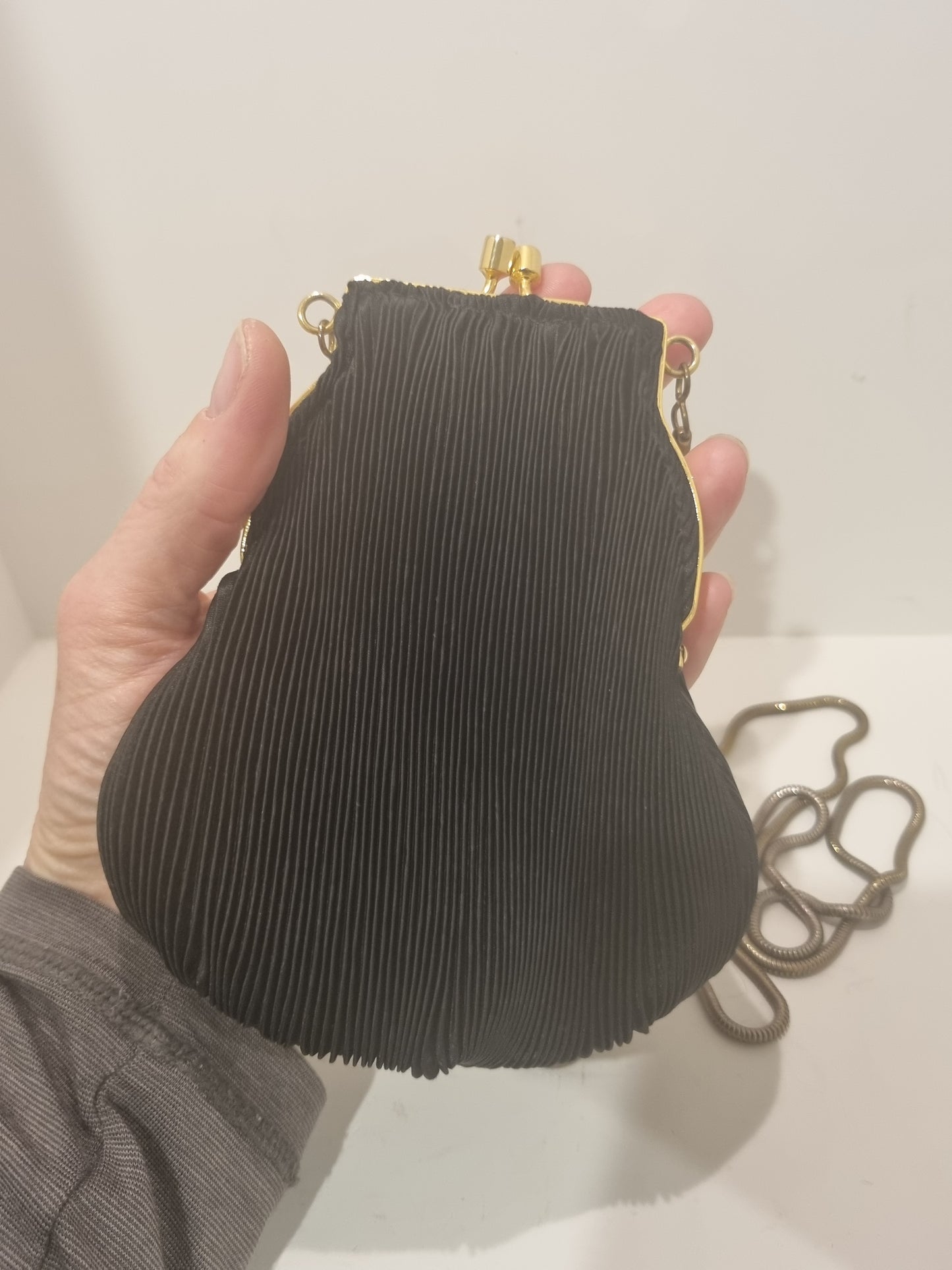 Olga Berg Mini Bag - O/S