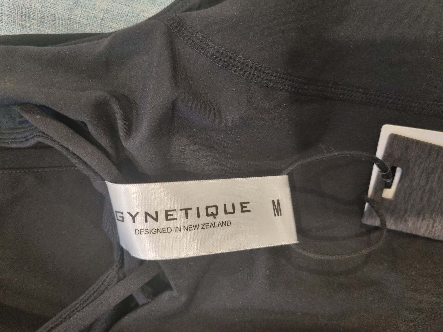 Gynetique Sports Bra - Size M (BNWT)