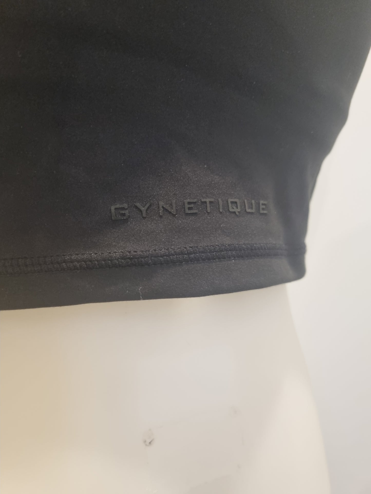 Gynetique Sports Bra - Size M (BNWT)