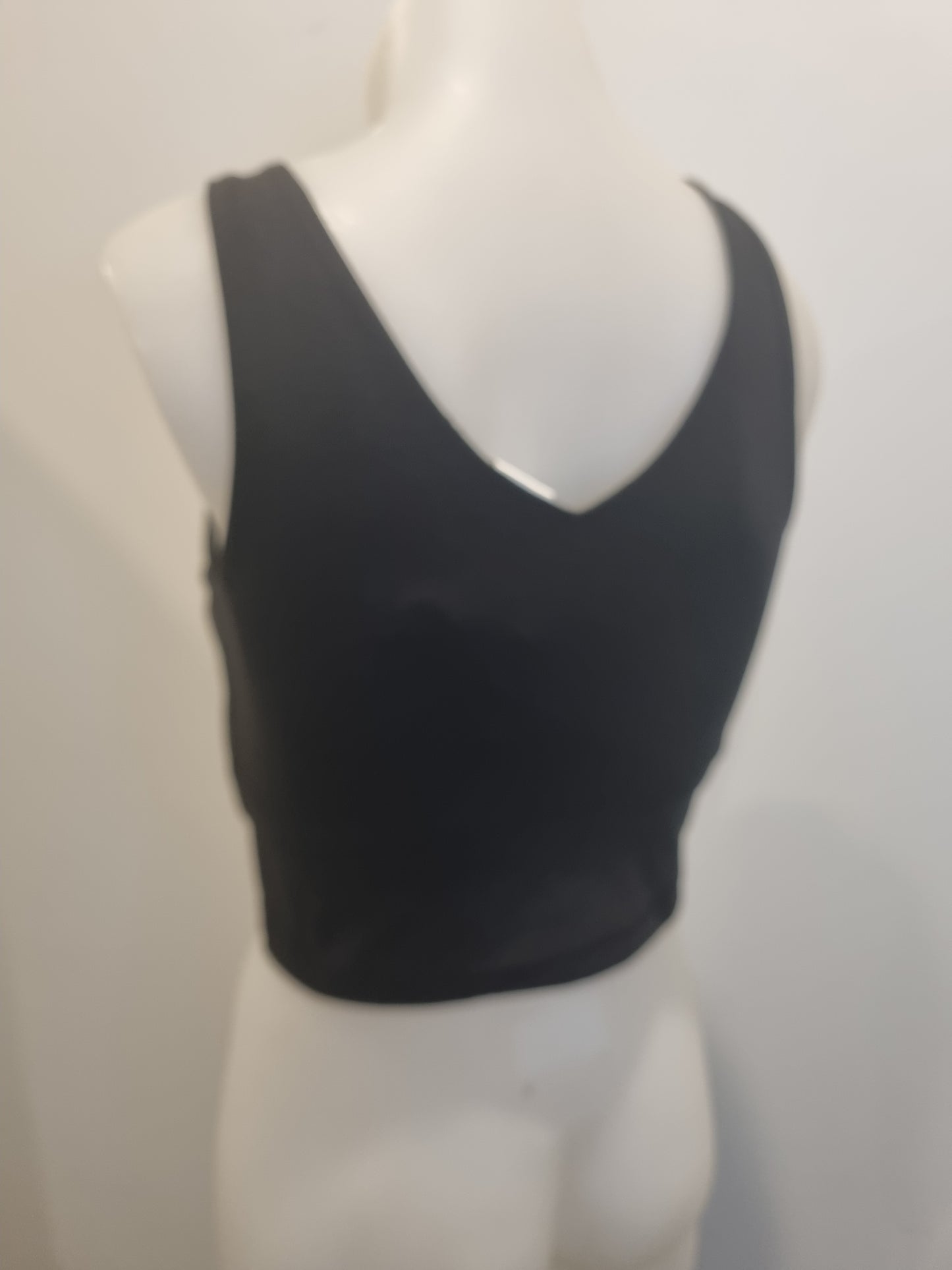 Gynetique Sports Bra - Size M (BNWT)