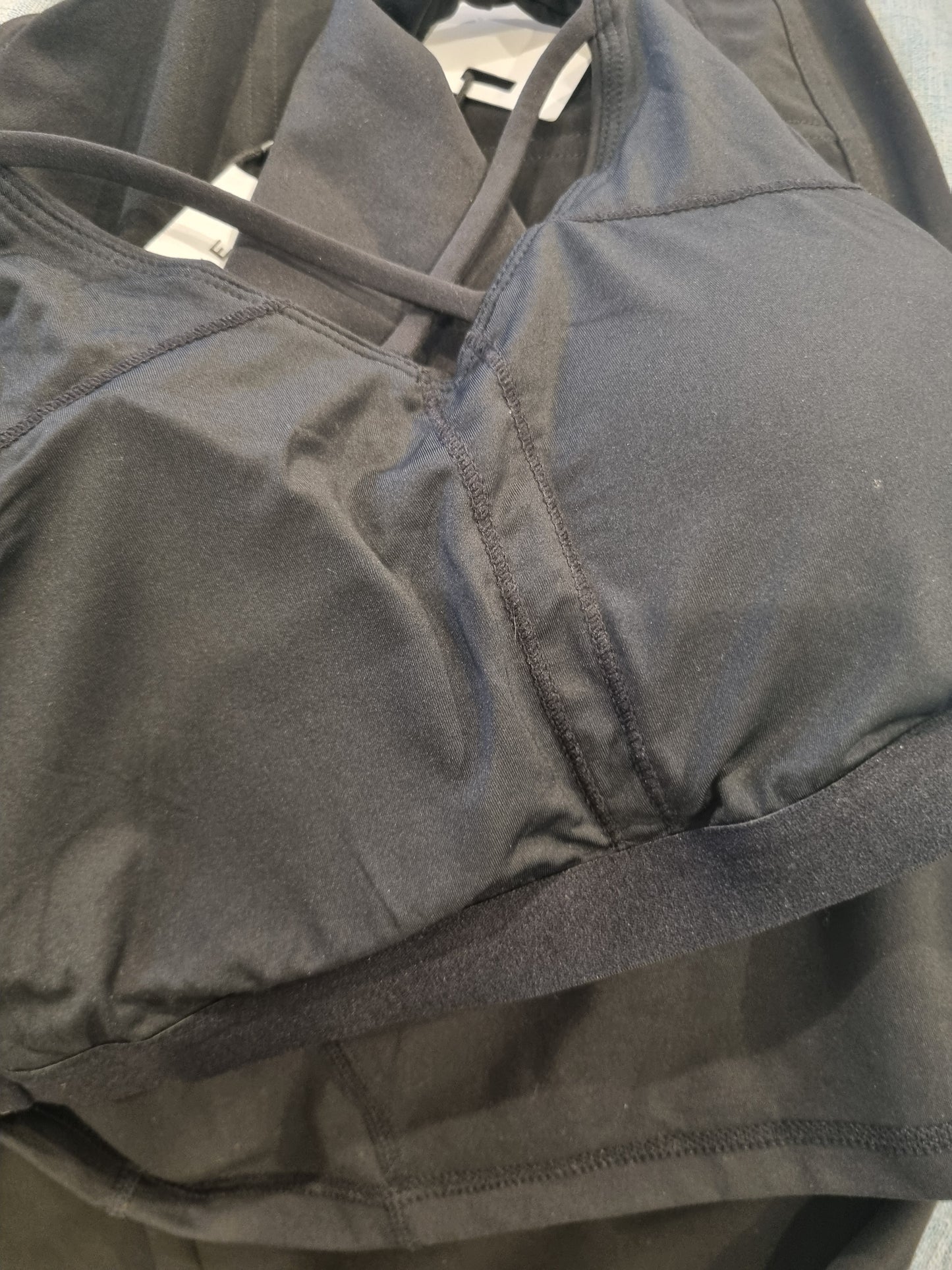 Gynetique Sports Bra - Size M (BNWT)