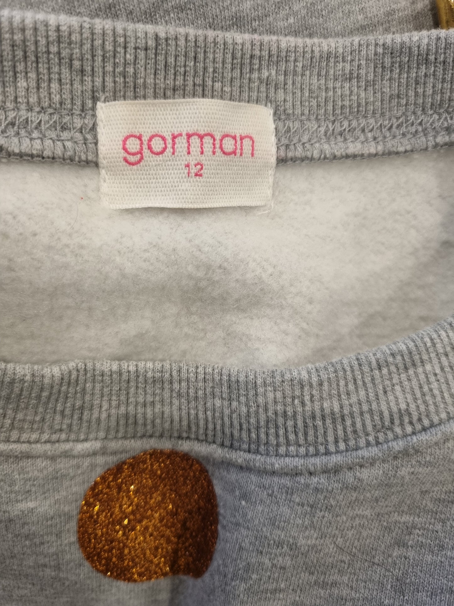 Gorman Jumper - Size 12