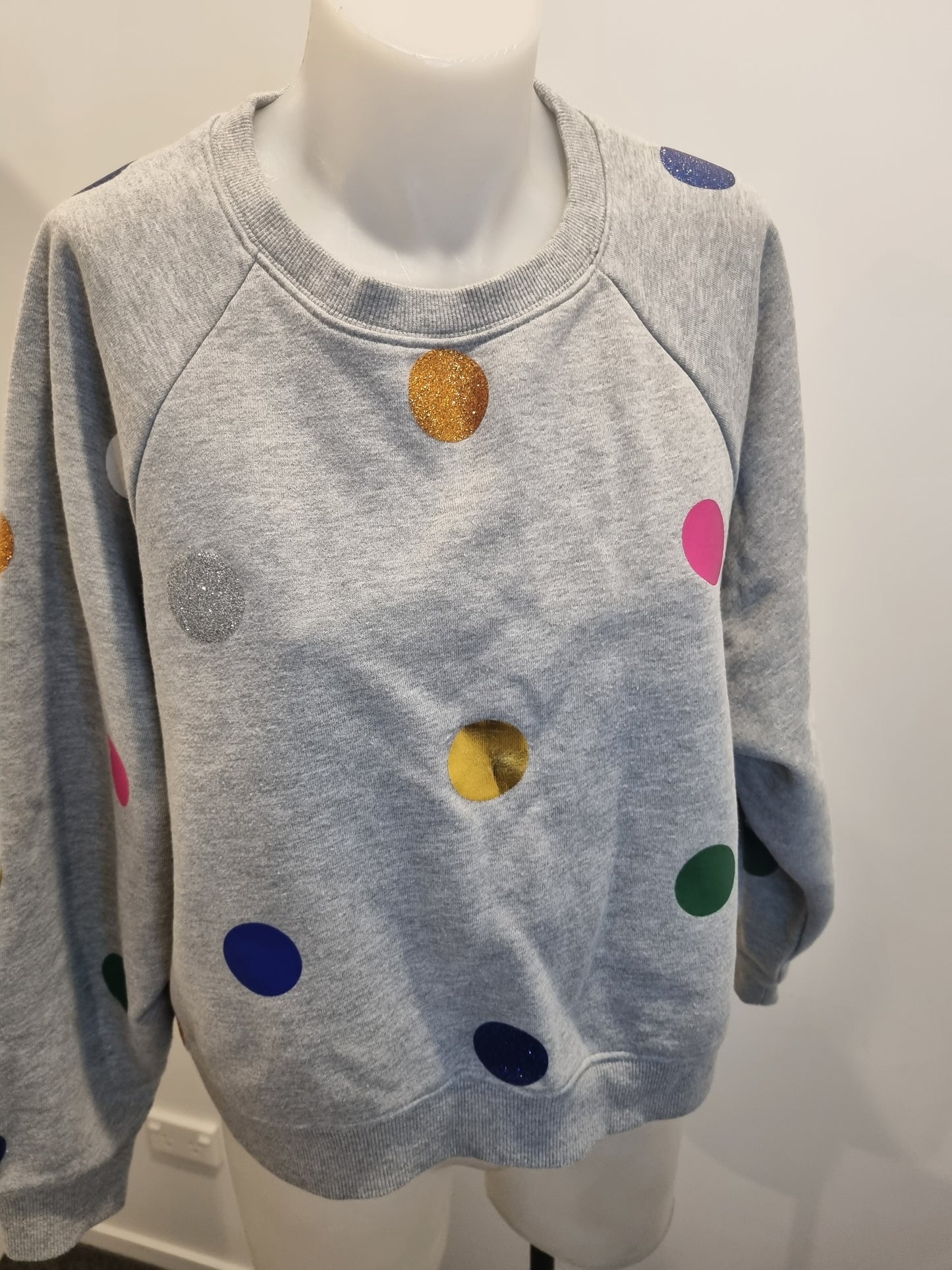 Gorman Jumper - Size 12