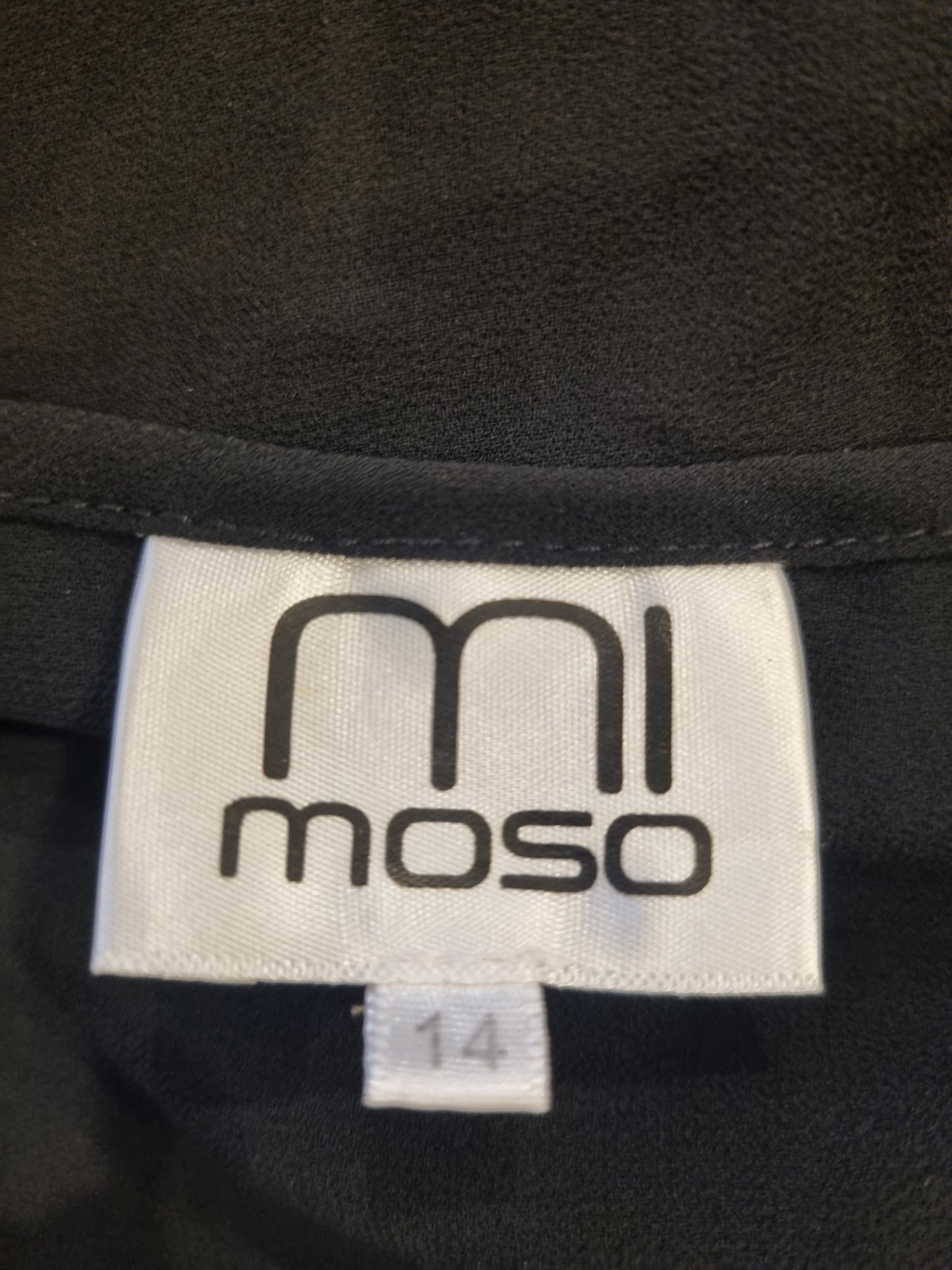 MiMoso Top - Size 14