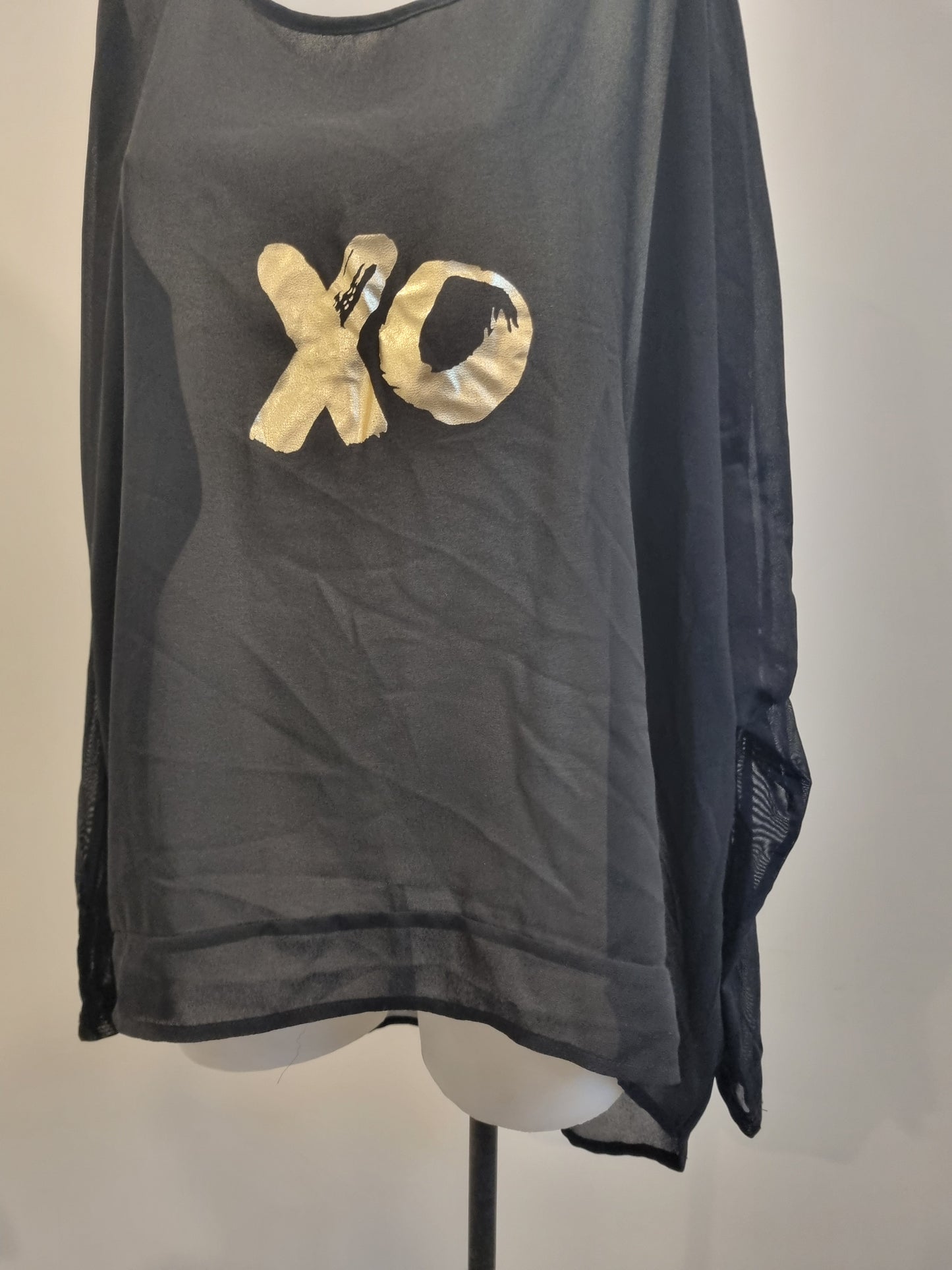 MiMoso Top - Size 14