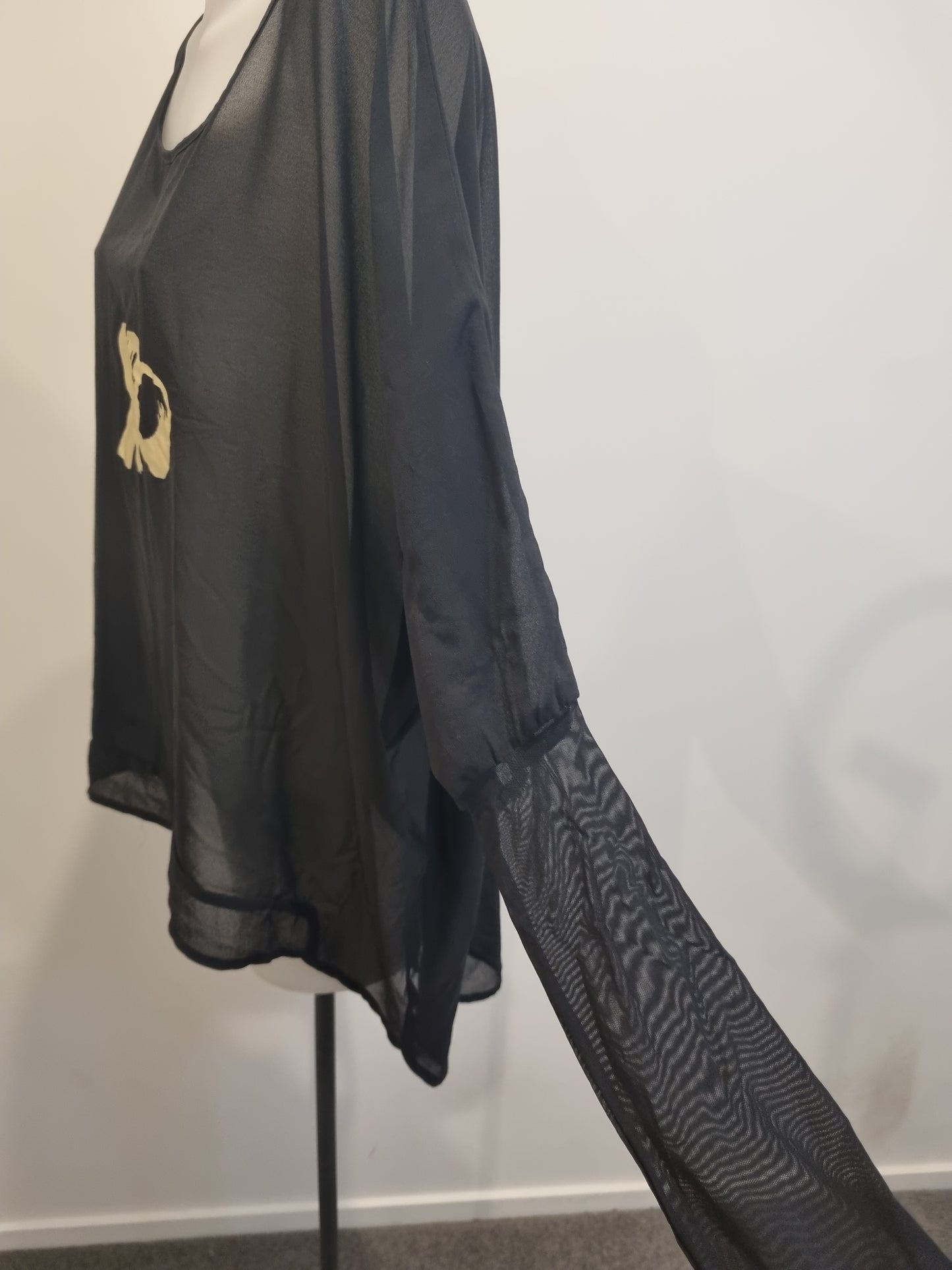 MiMoso Top - Size 14
