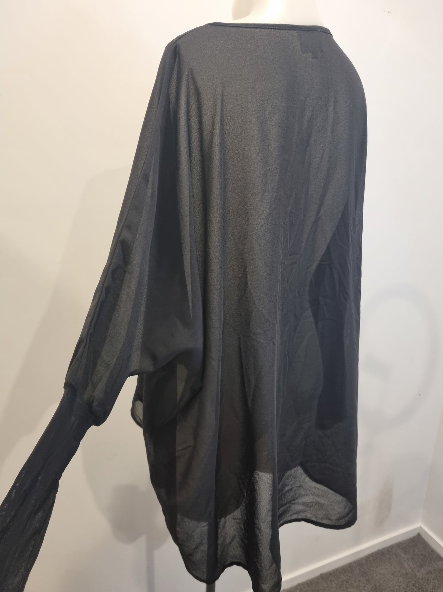 MiMoso Top - Size 14
