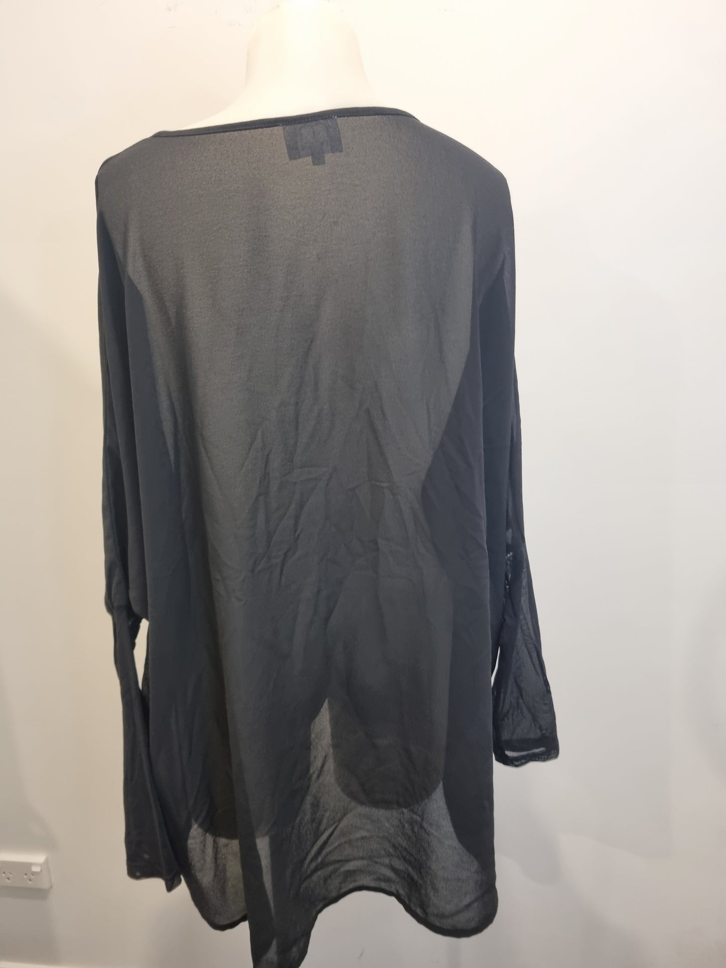 MiMoso Top - Size 14