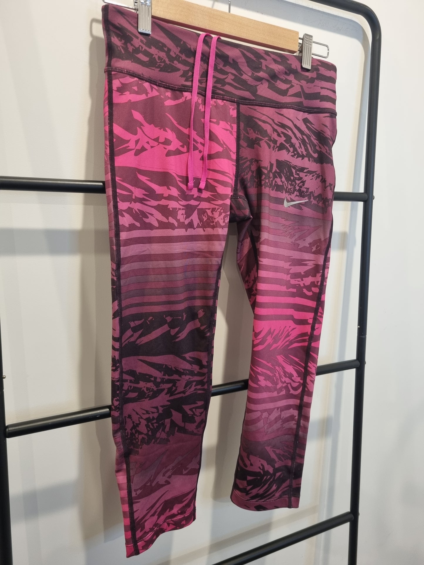 Nike Leggings - Size L (12/14) (BNWT)