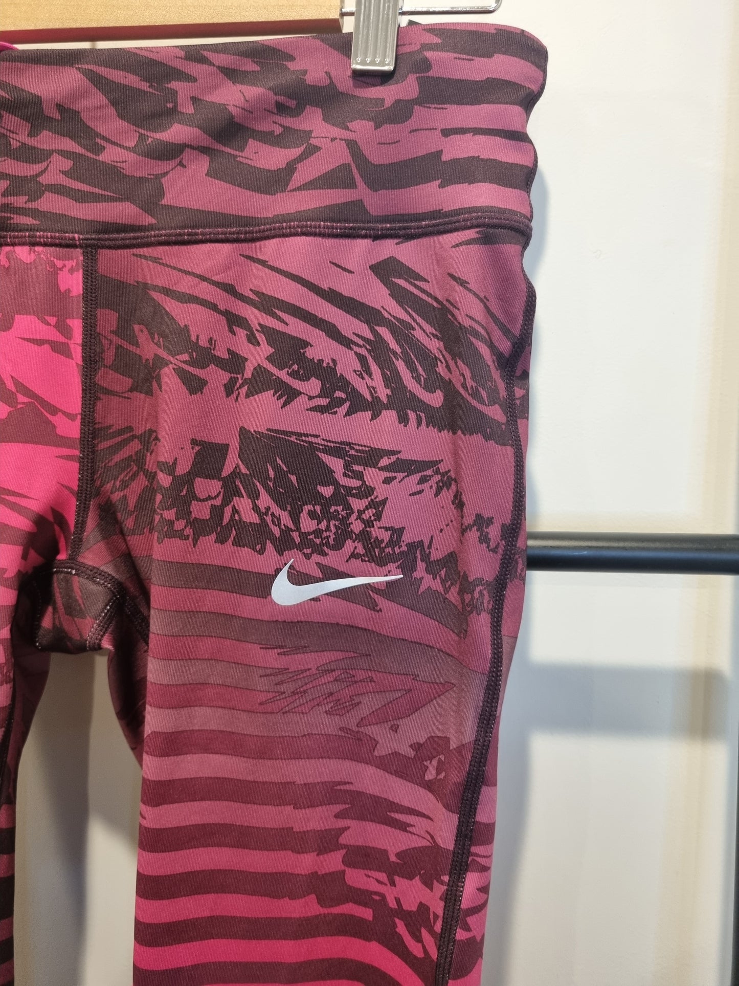 Nike Leggings - Size L (12/14) (BNWT)