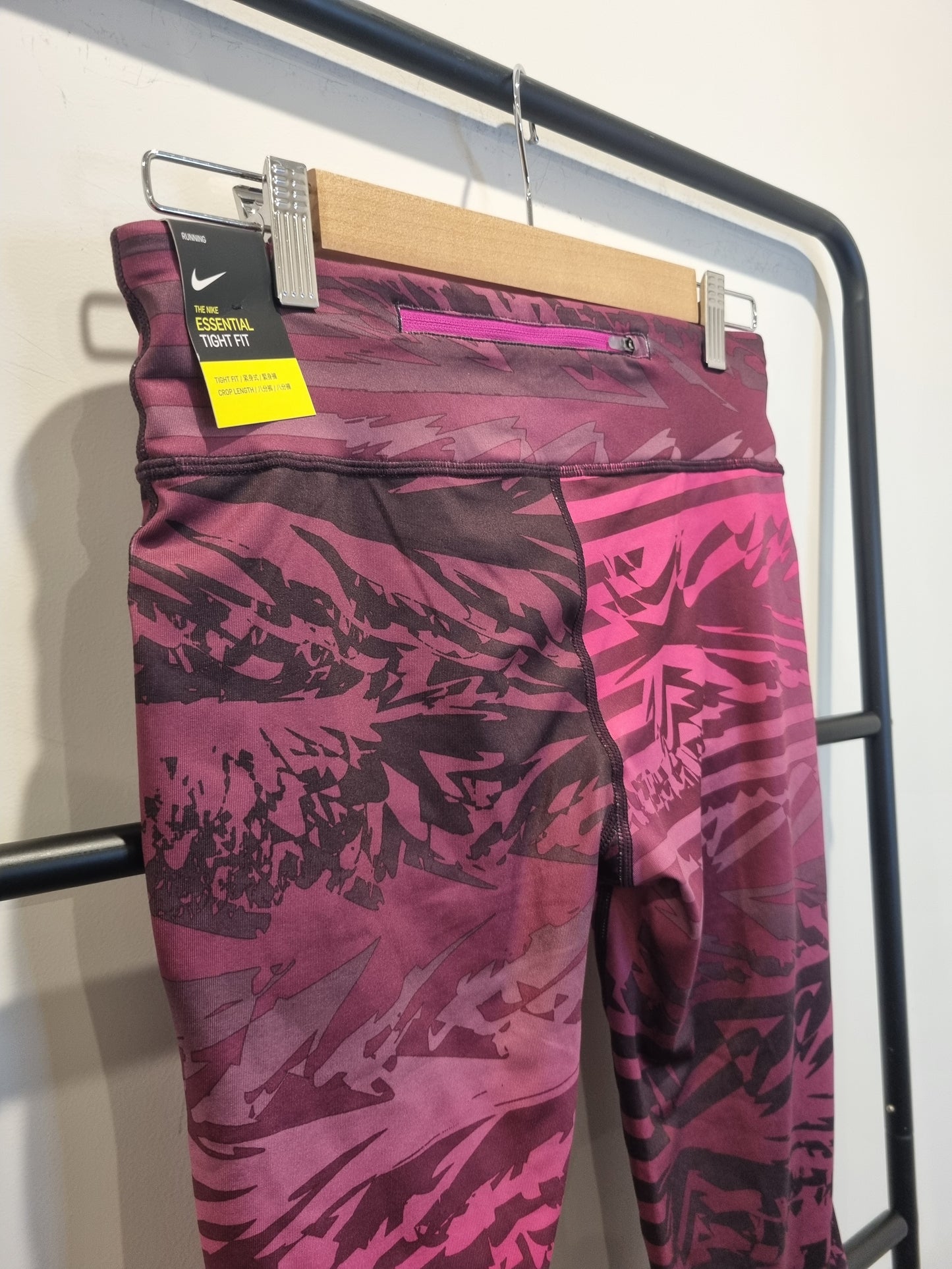 Nike Leggings - Size L (12/14) (BNWT)