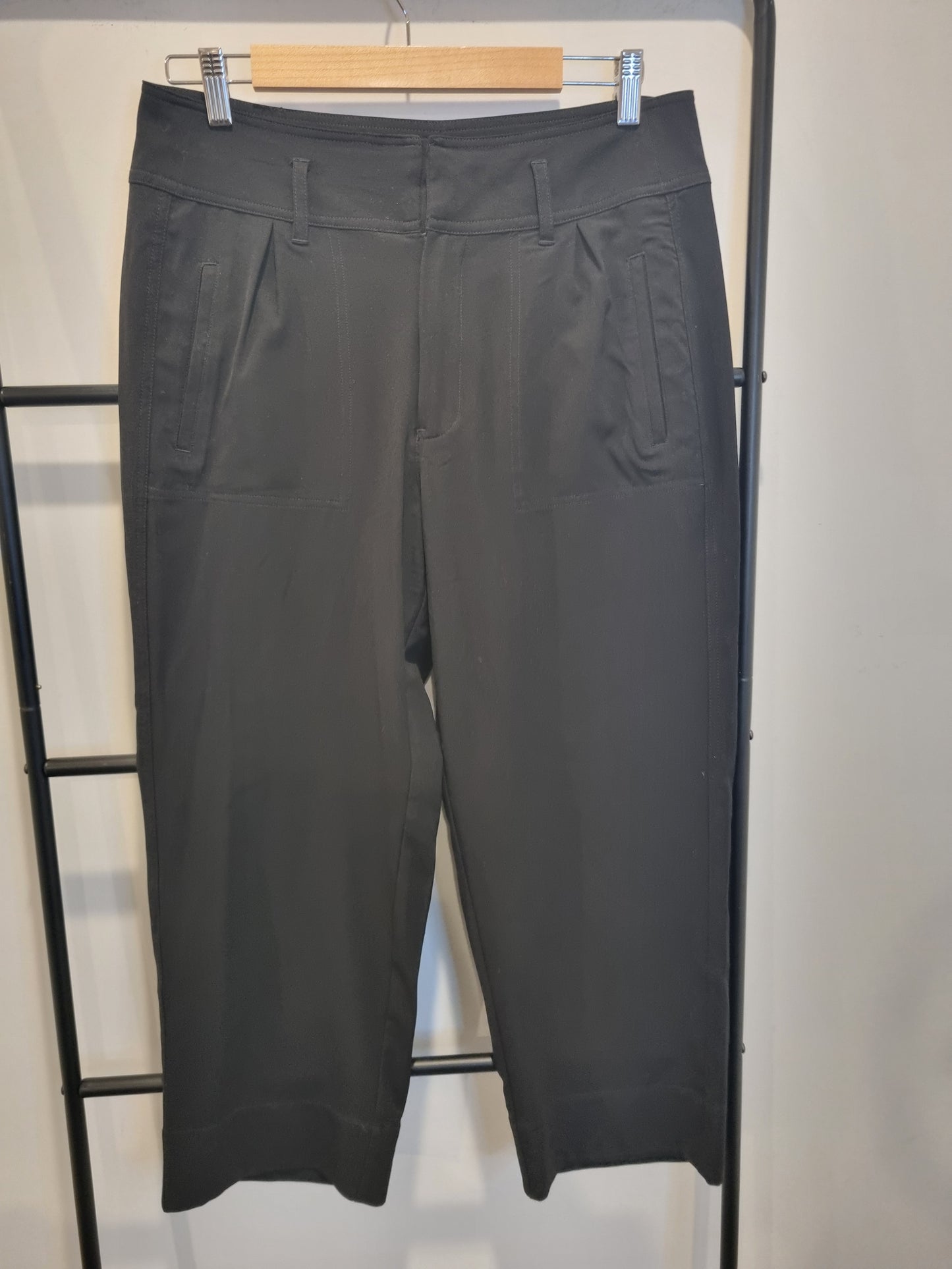 Max Trousers - Size 12