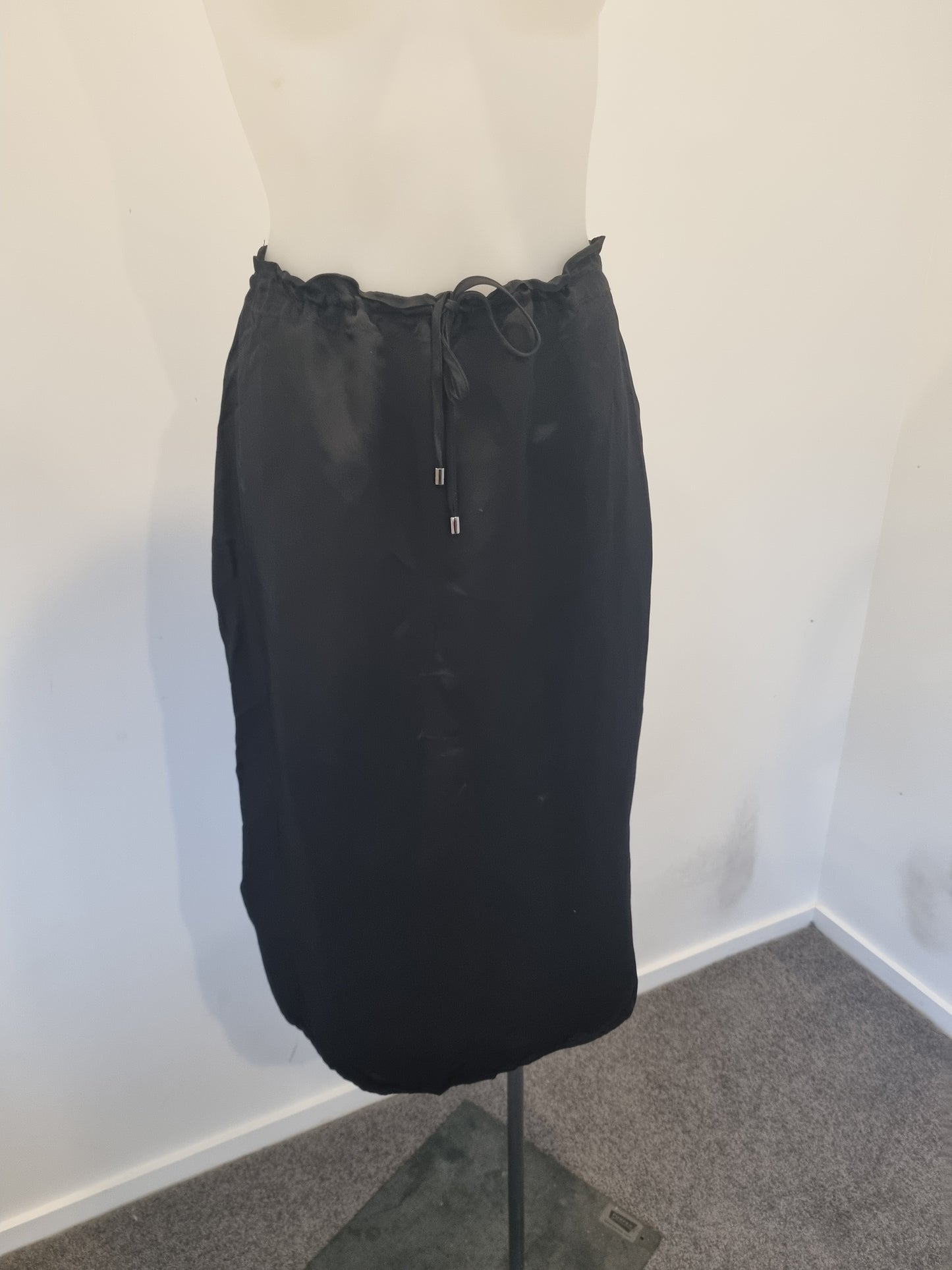 Moochi Midi Skirt - Size 8