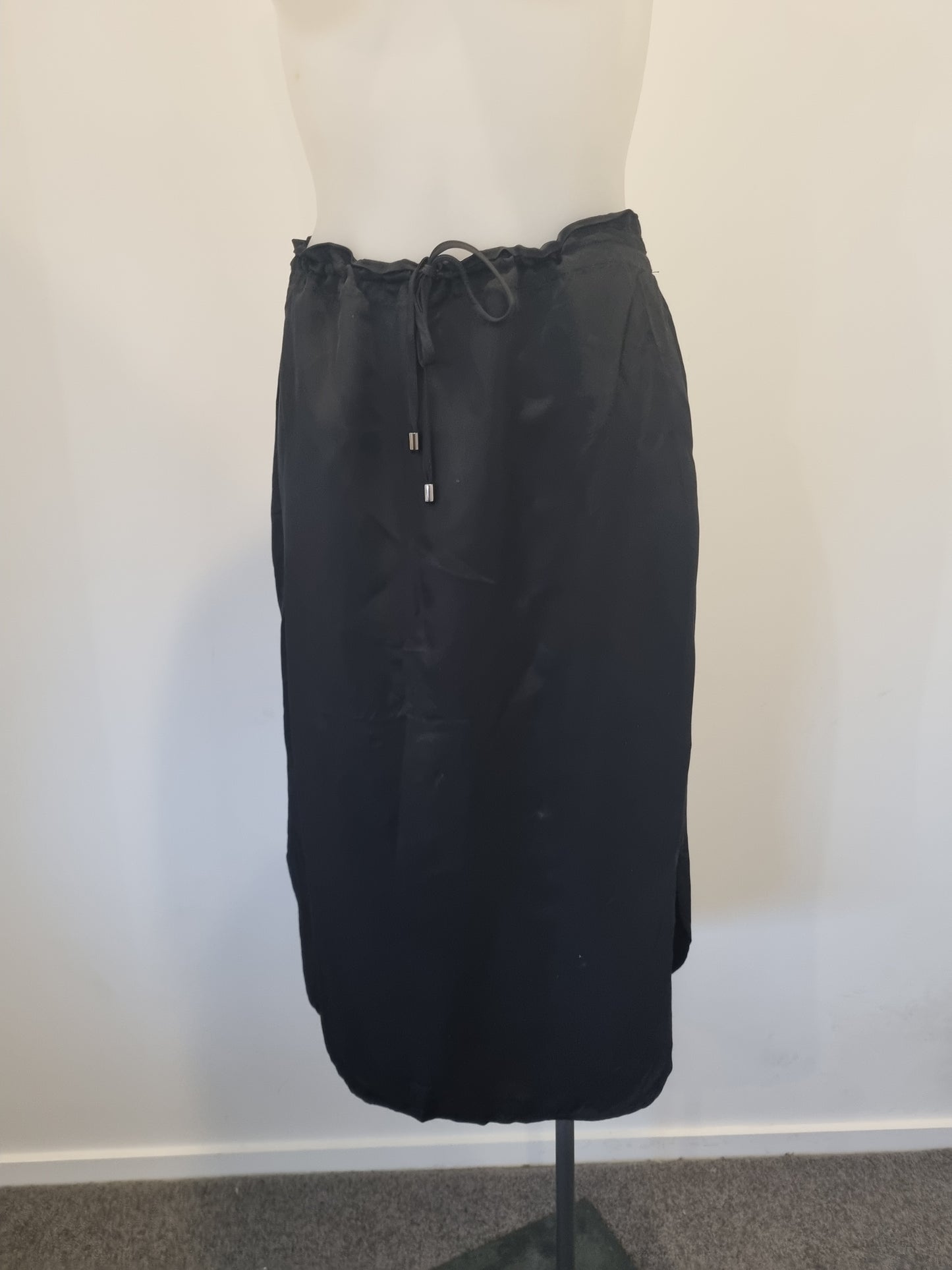 Moochi Midi Skirt - Size 8