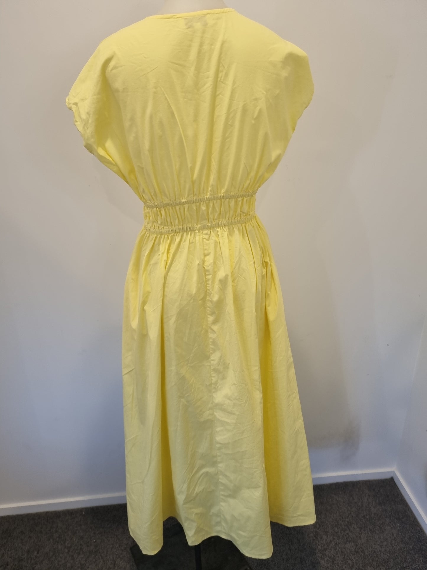 Pasduchas Cotton Dress - Size 10